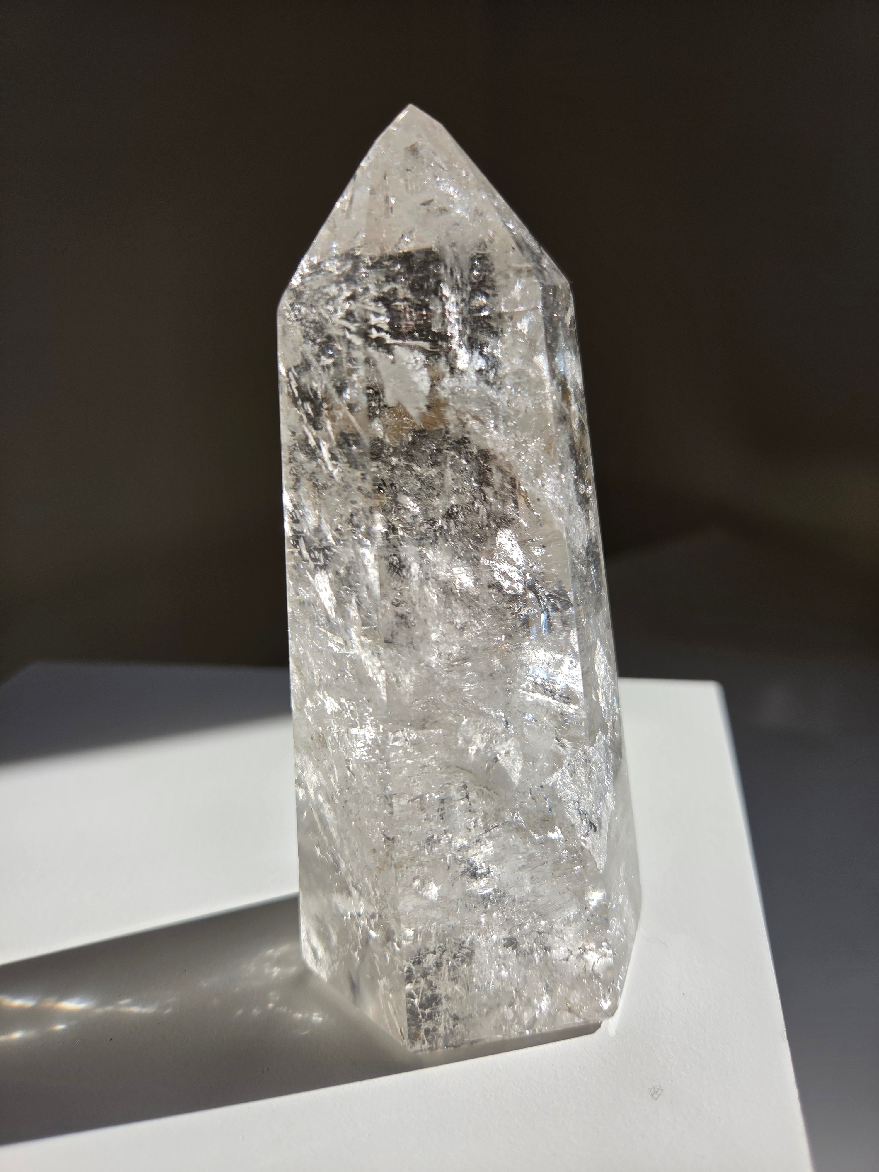 Quartz Tower 028