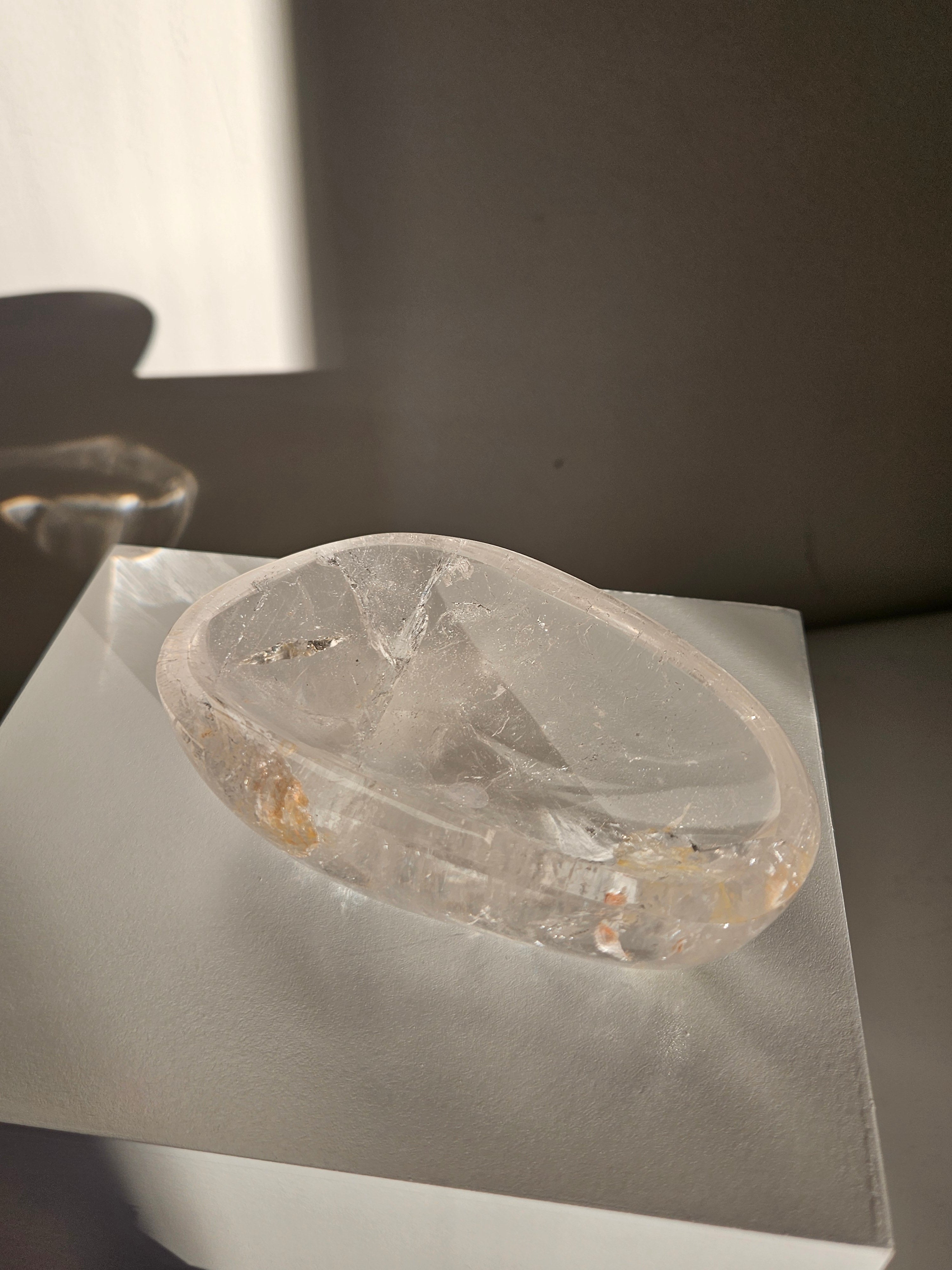 Quartz Bowl 010
