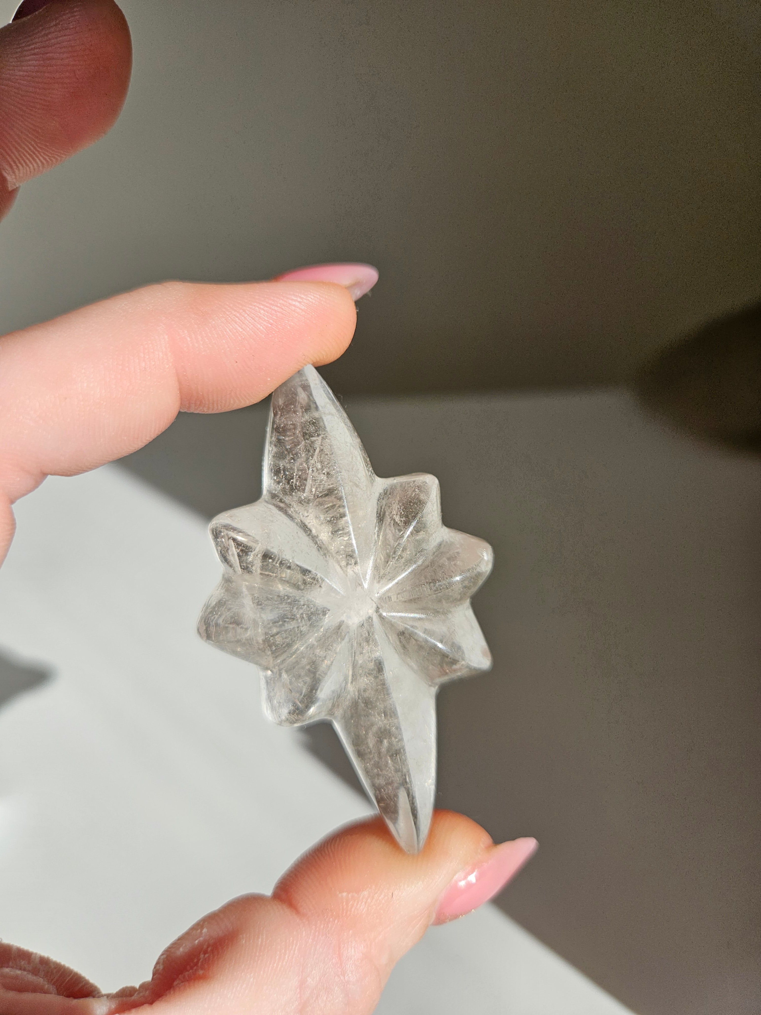 Quartz North Star 007
