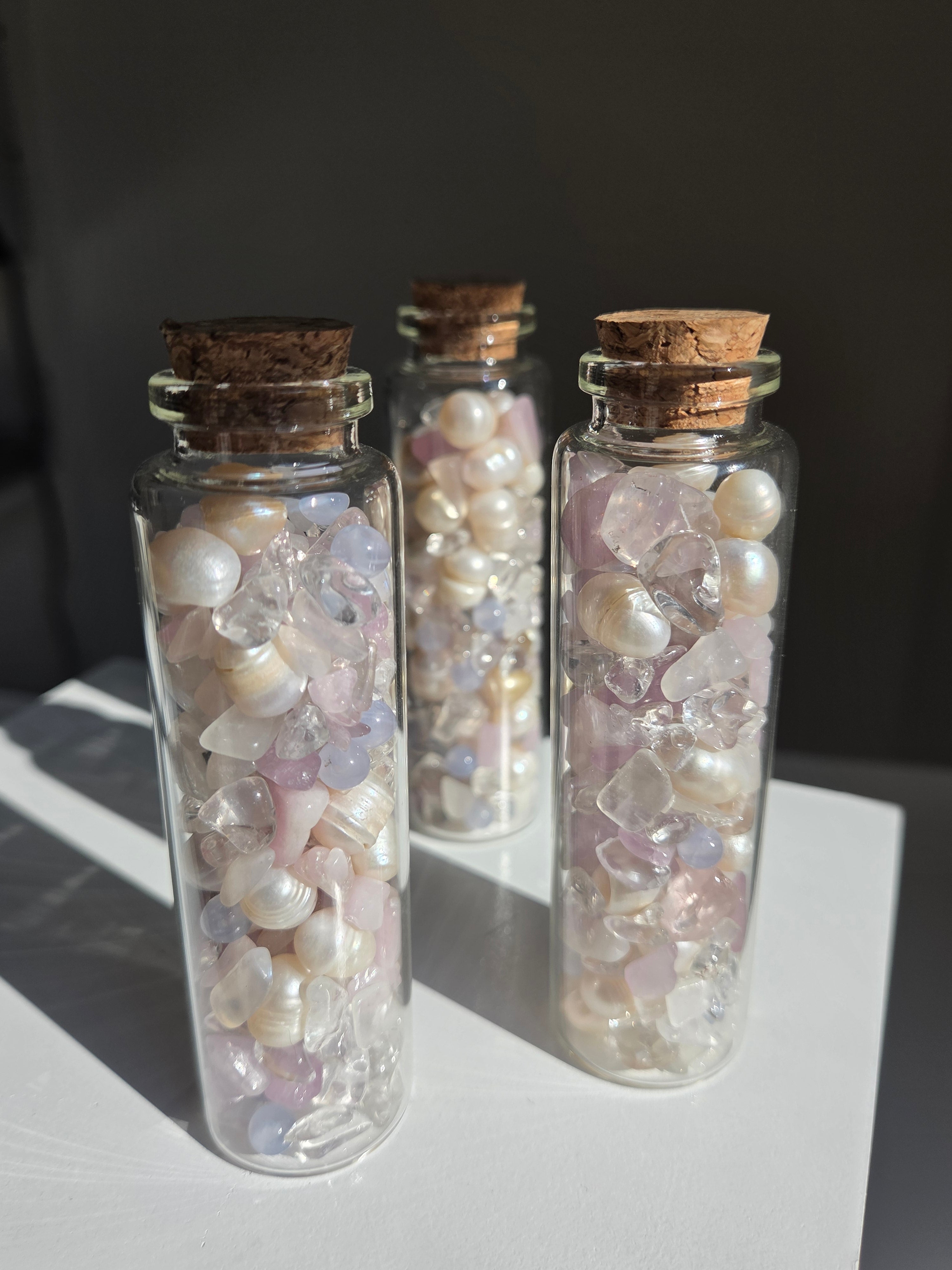 Pearly Confetti