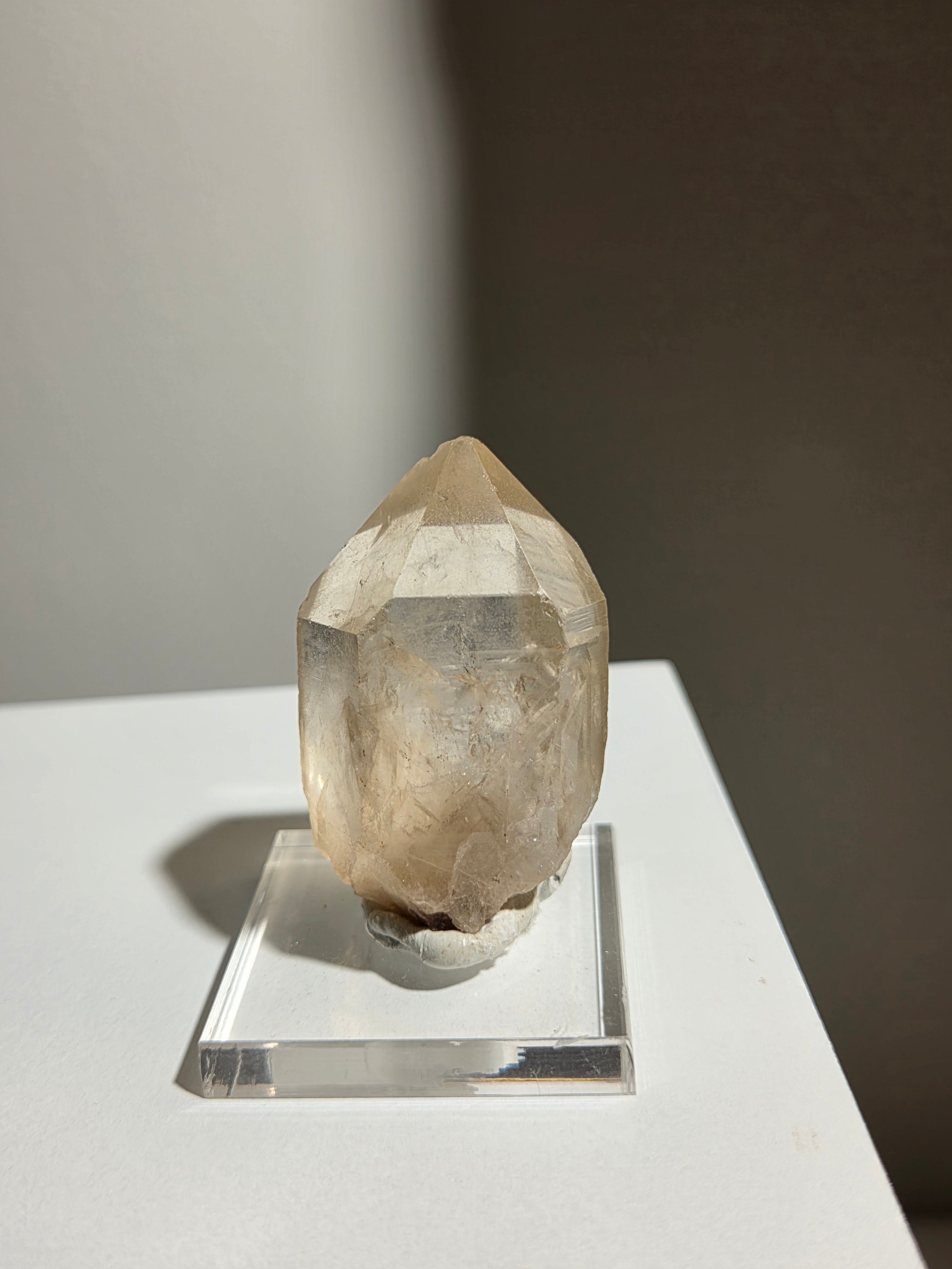 Kundalini Citrine 004