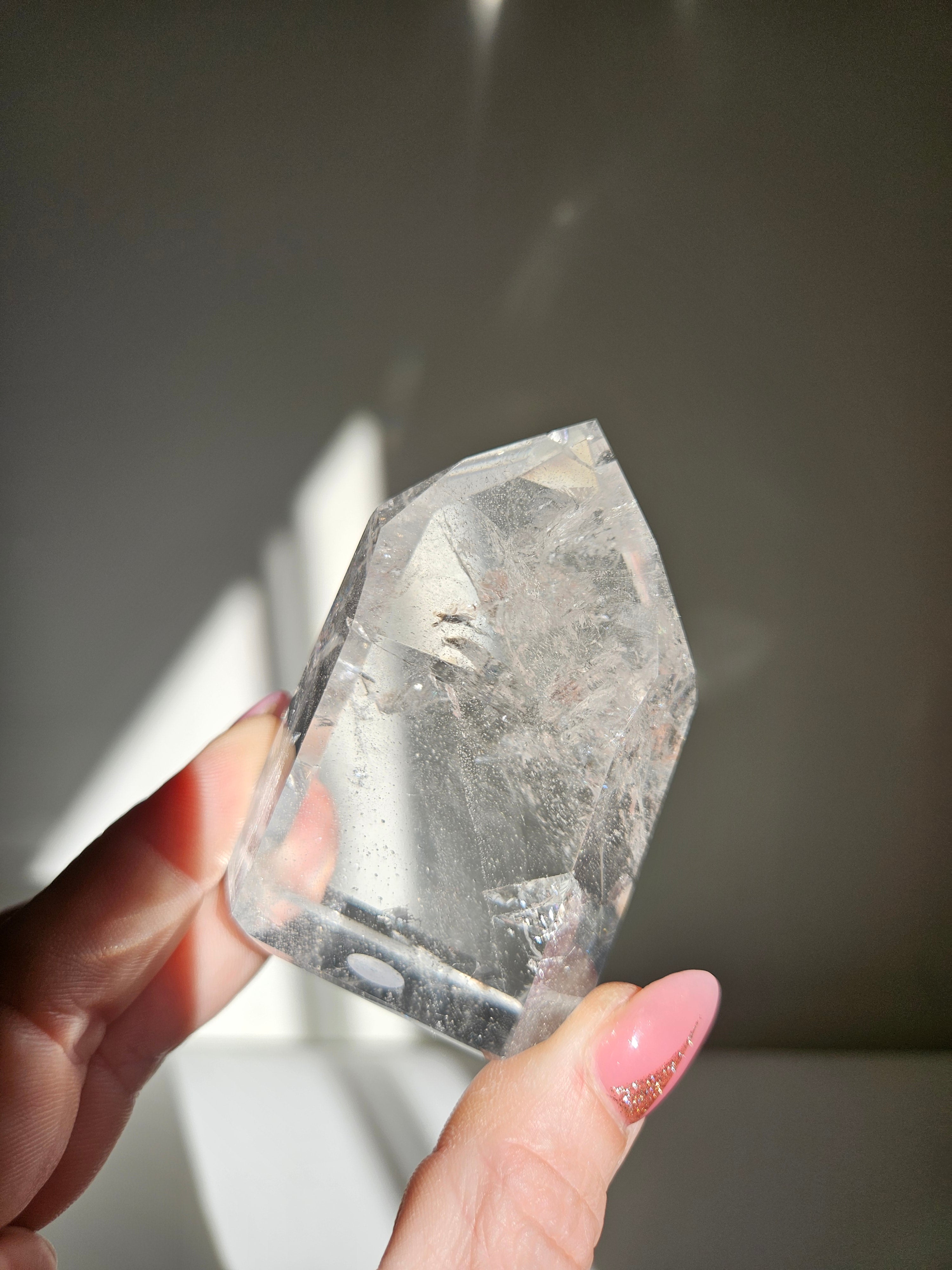 Quartz Tower 012