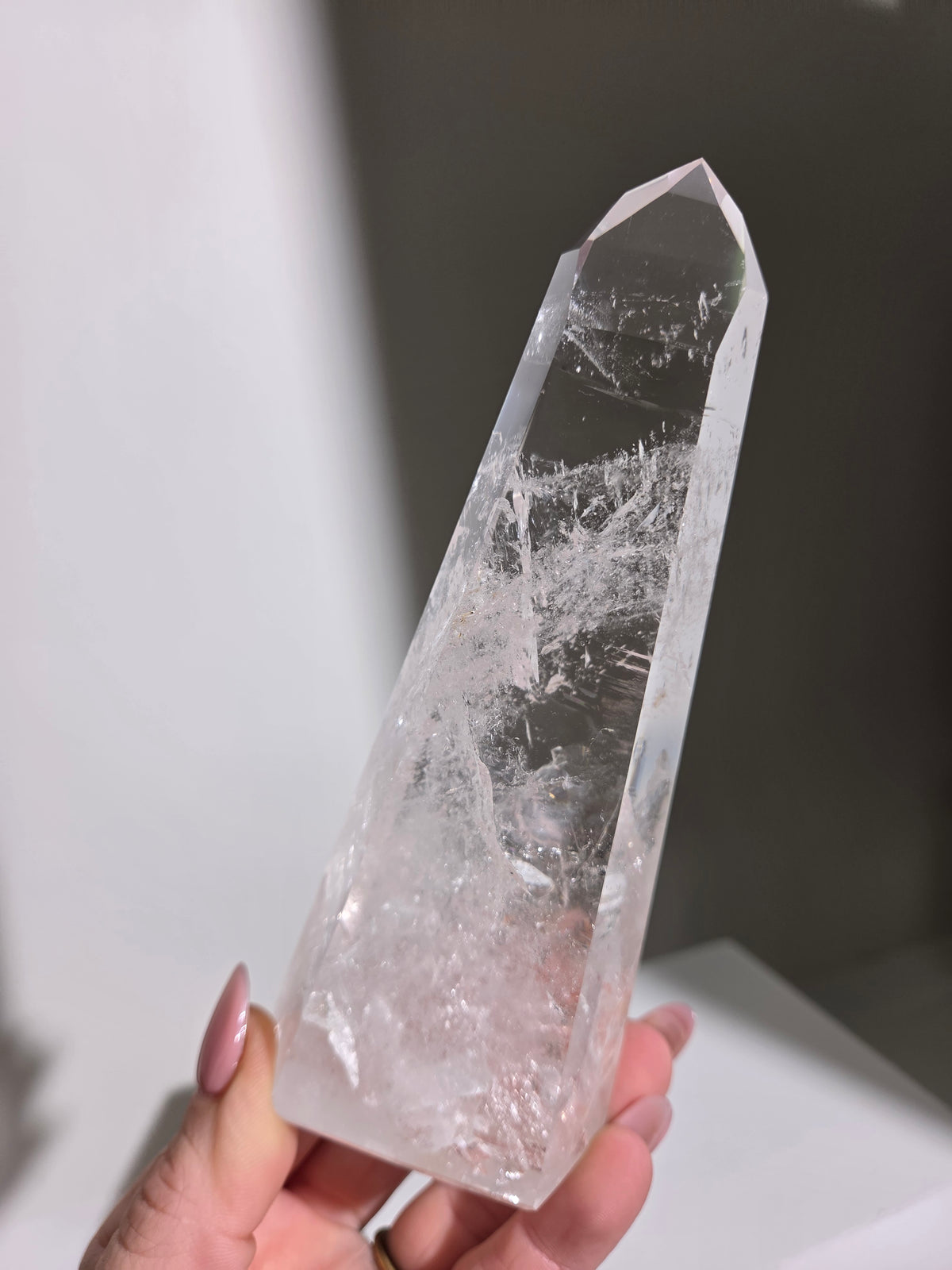 Quartz Tower 029