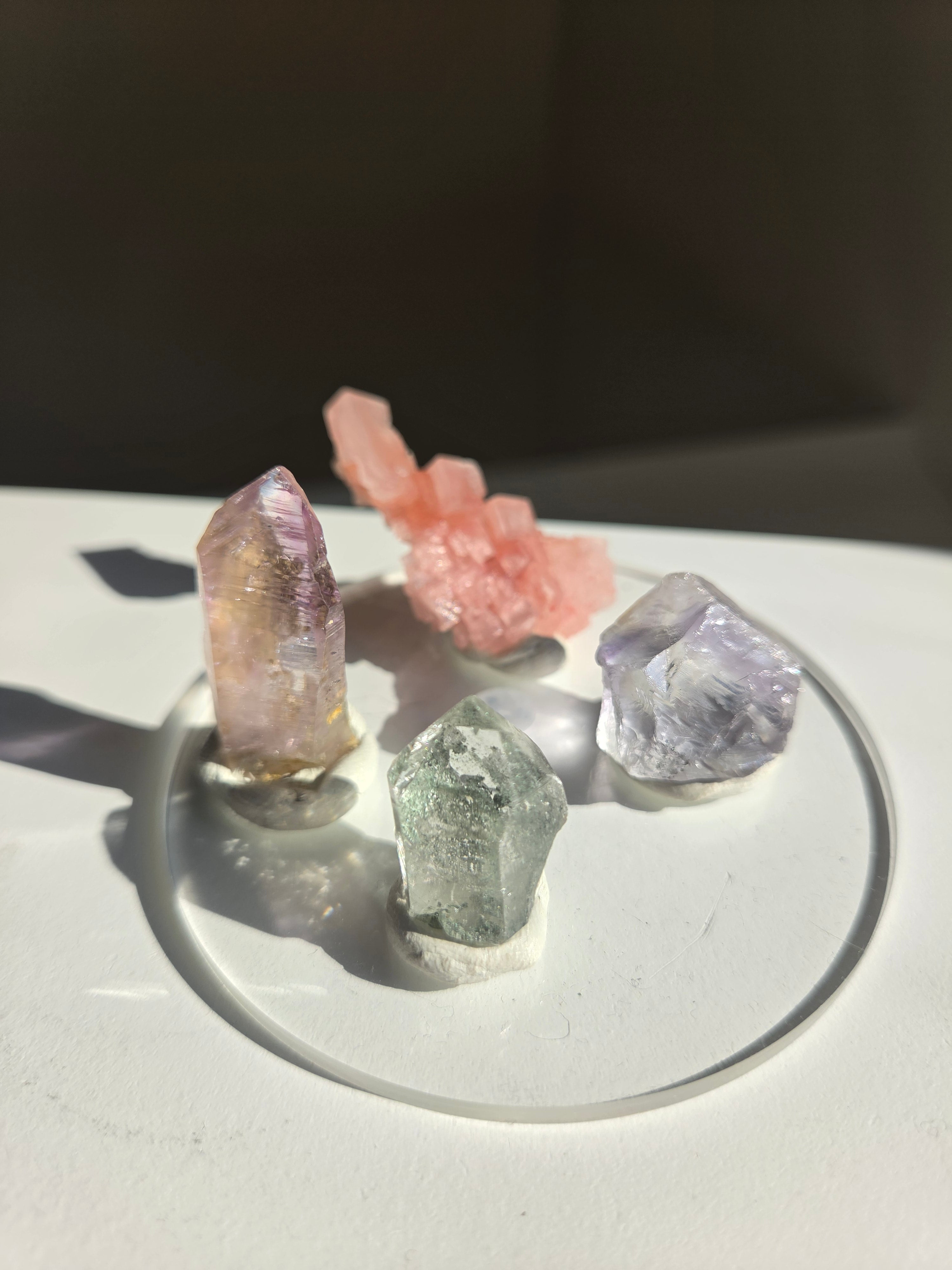 Mini Raw Display 002