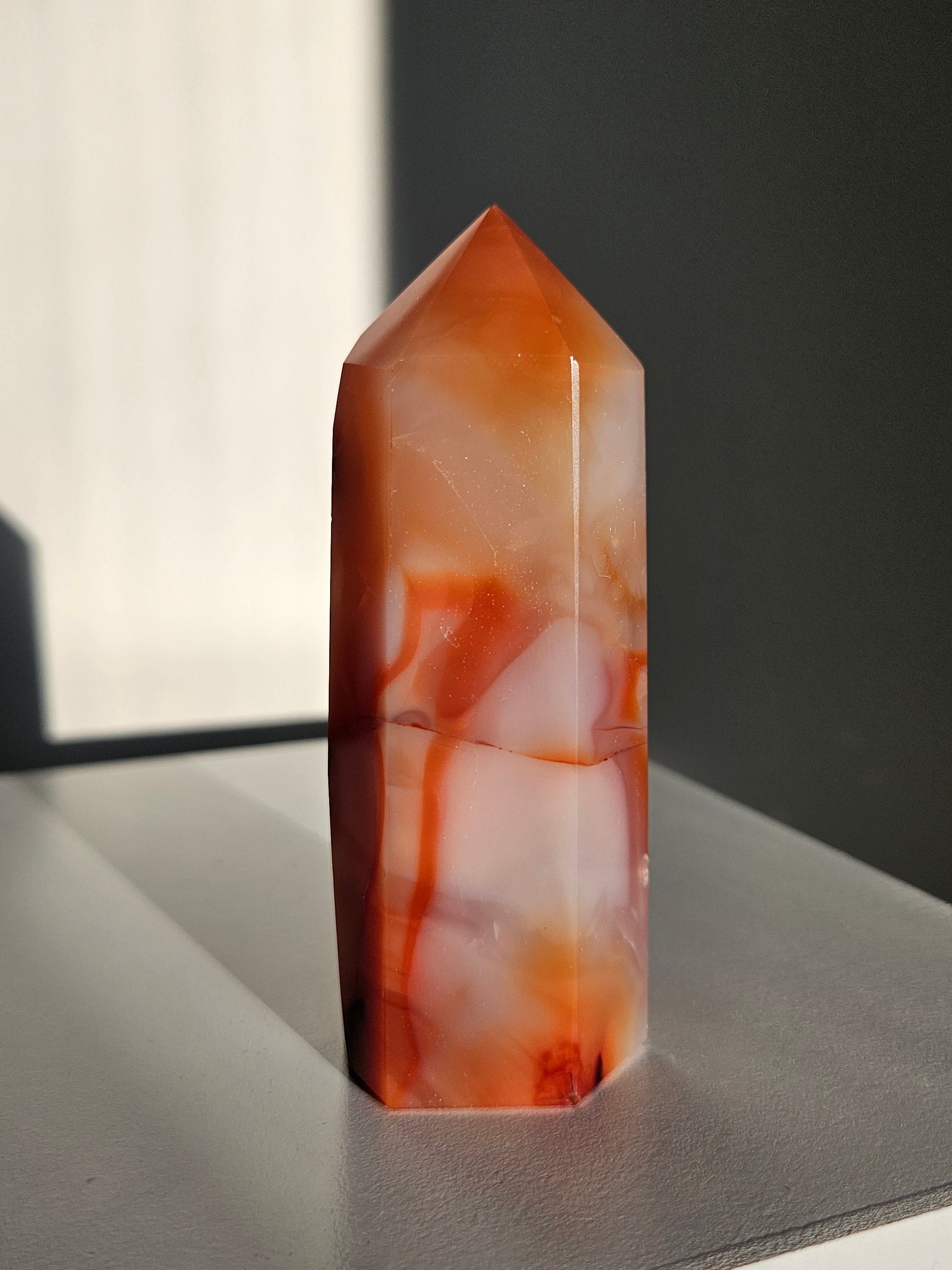 Carnelian Tower 007
