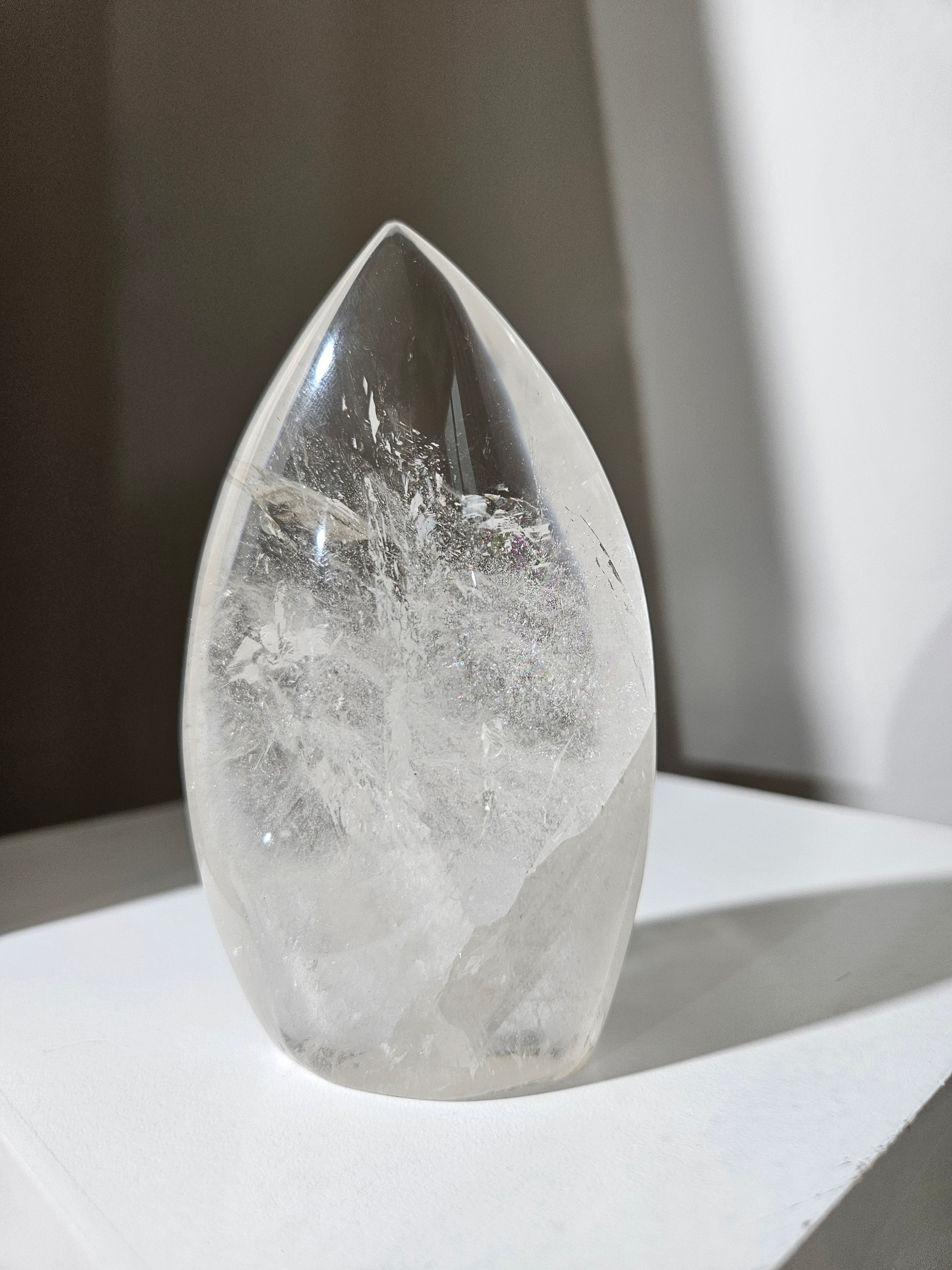 Quartz Flame 003