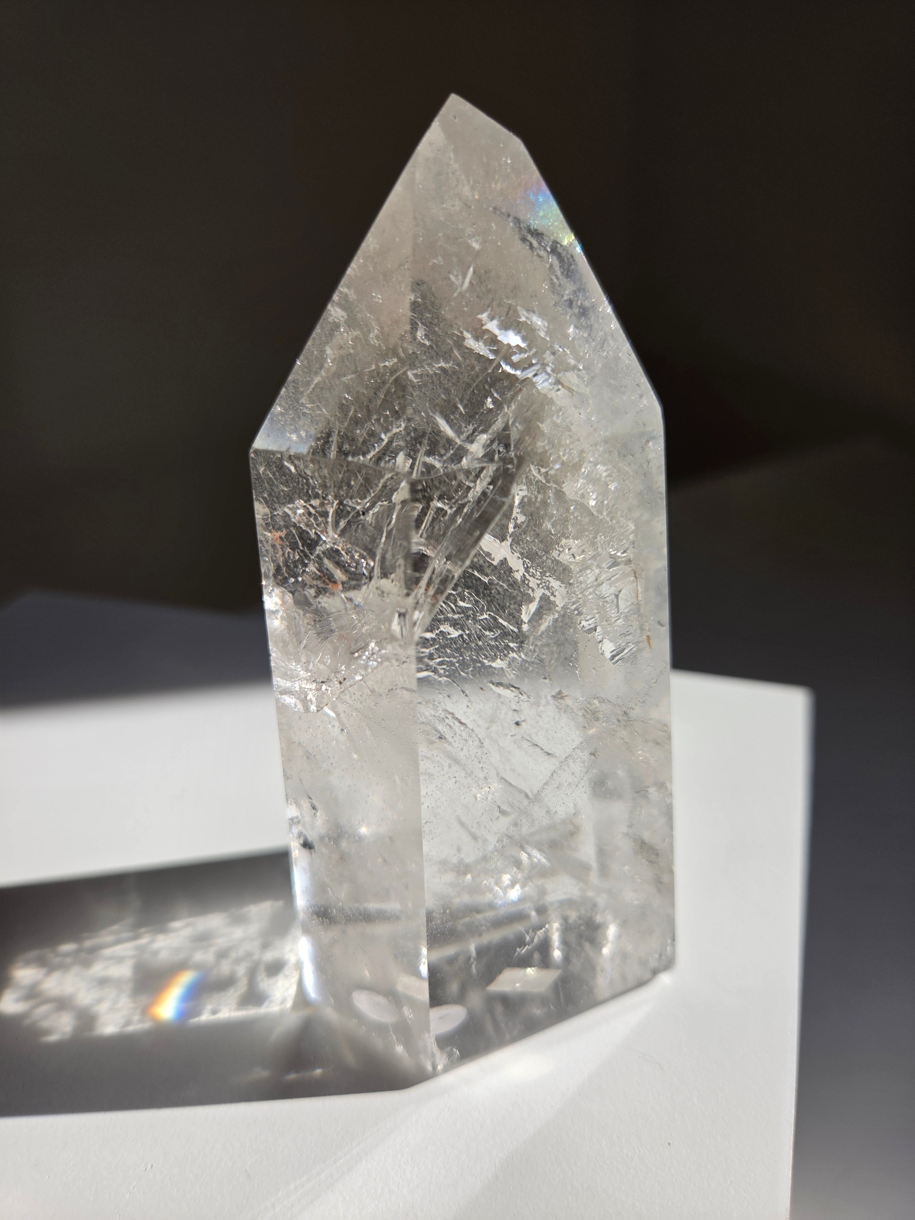 Quartz Tower 029