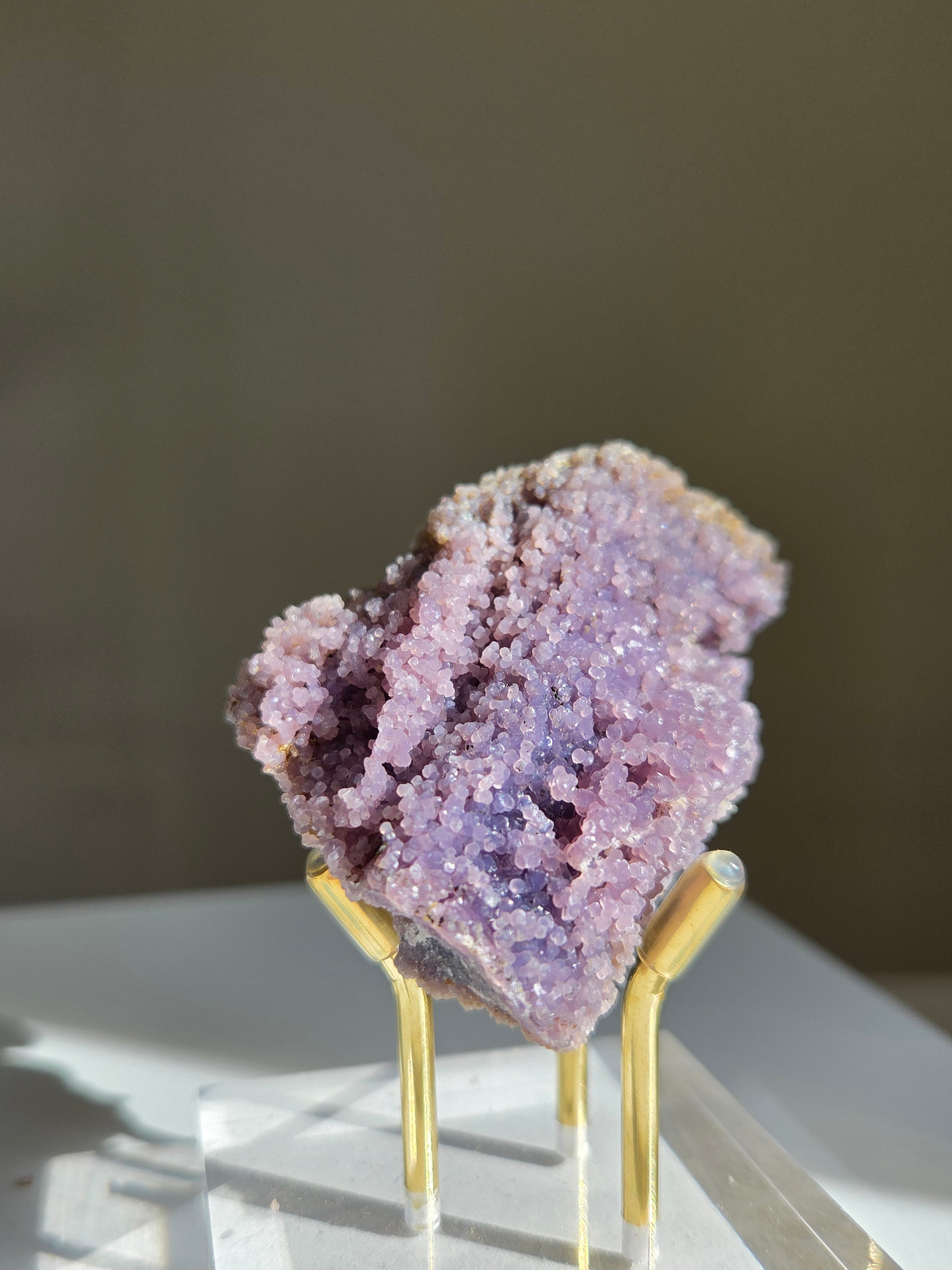Grape Agate 002
