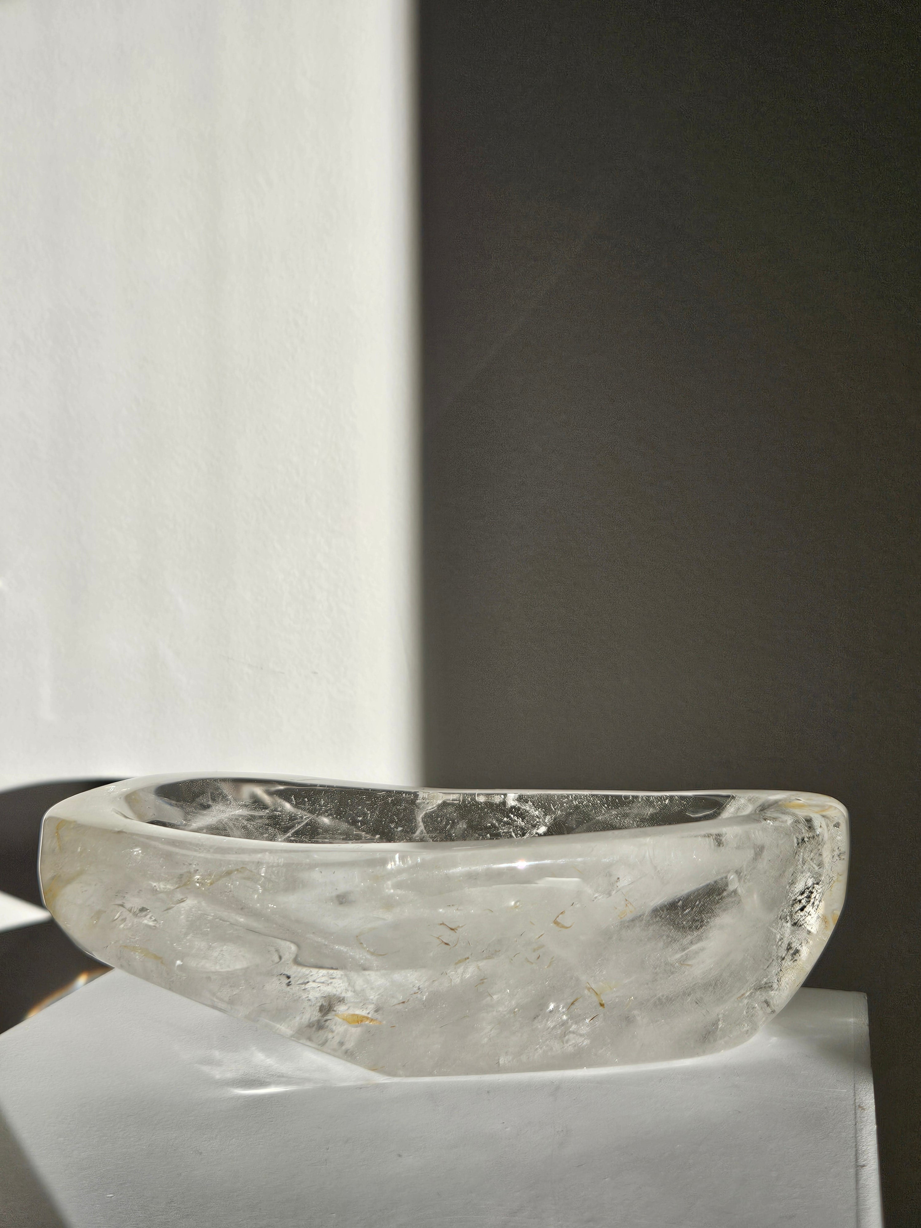 Quartz Bowl 004