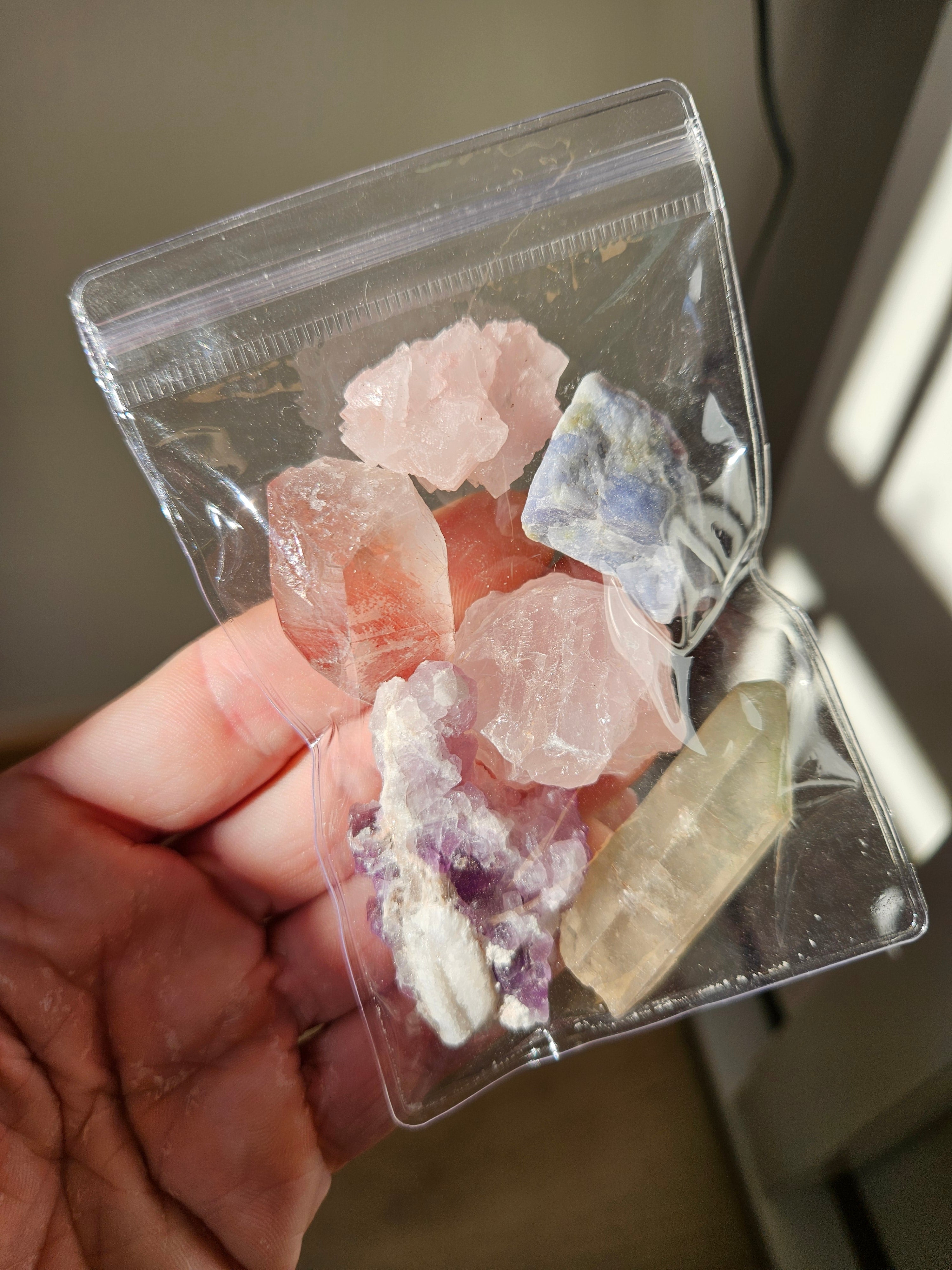 Raw Bundle Set