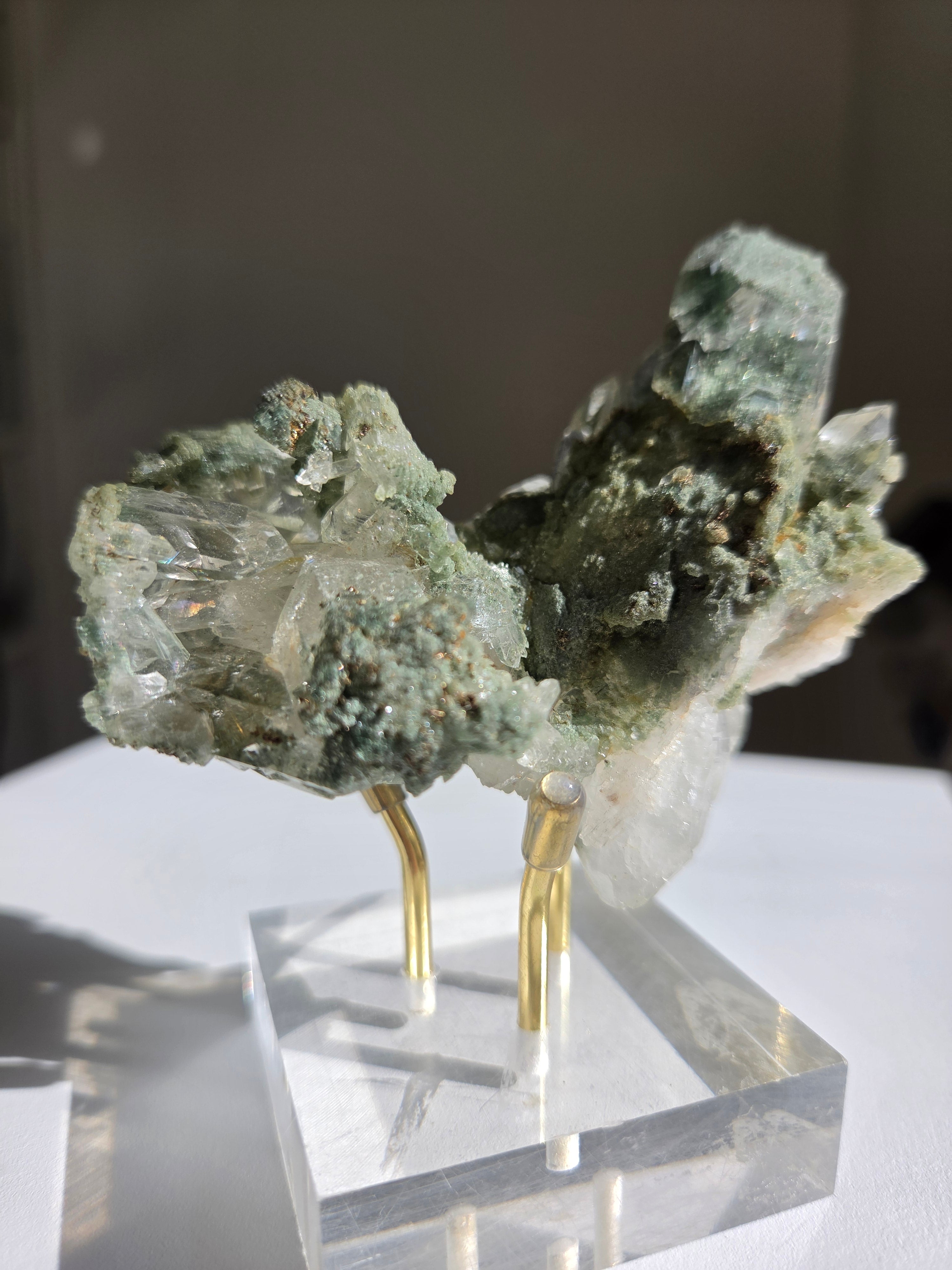 Himalayan Quartz 018