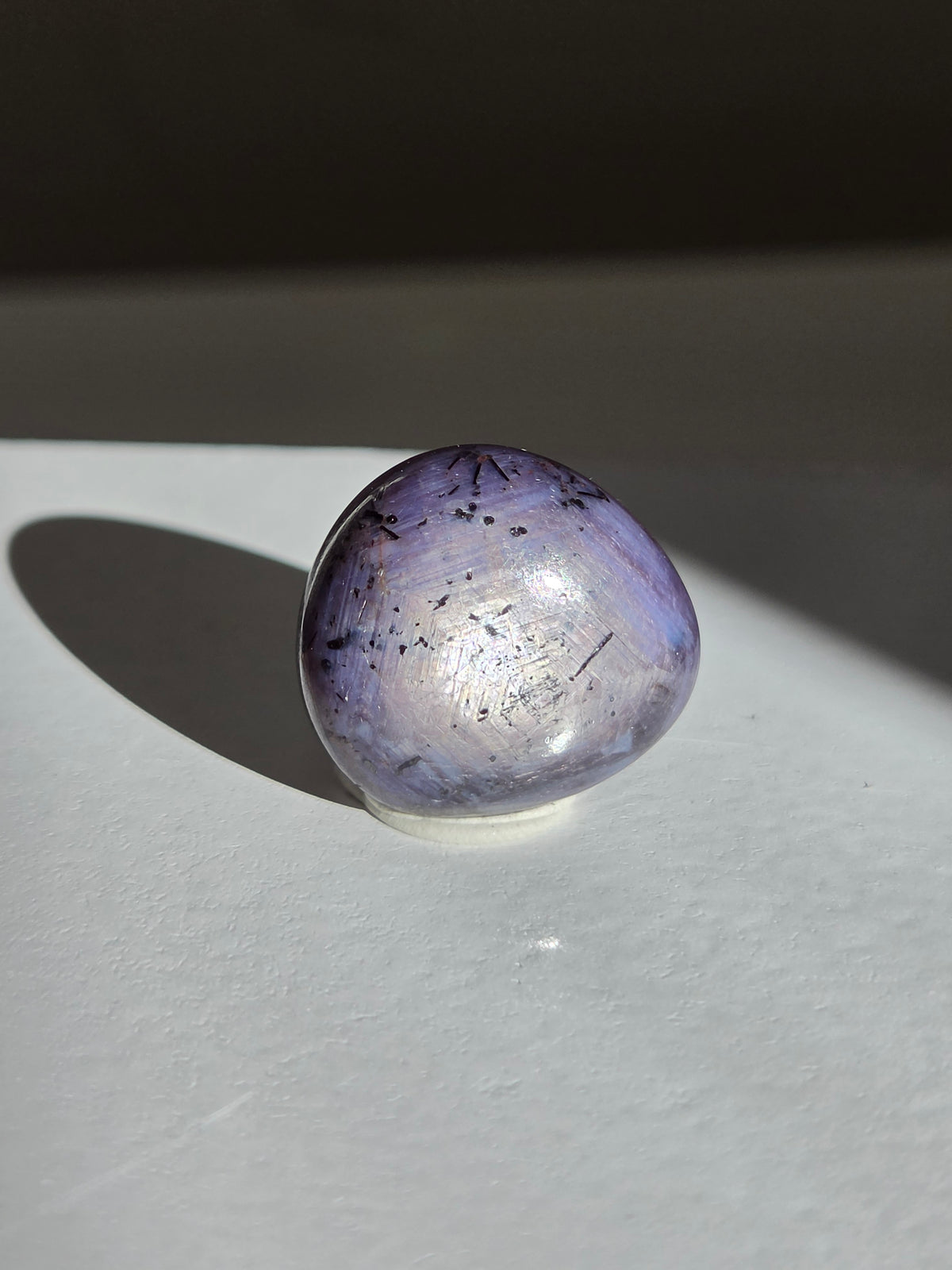 Sapphire Mini Palm 005
