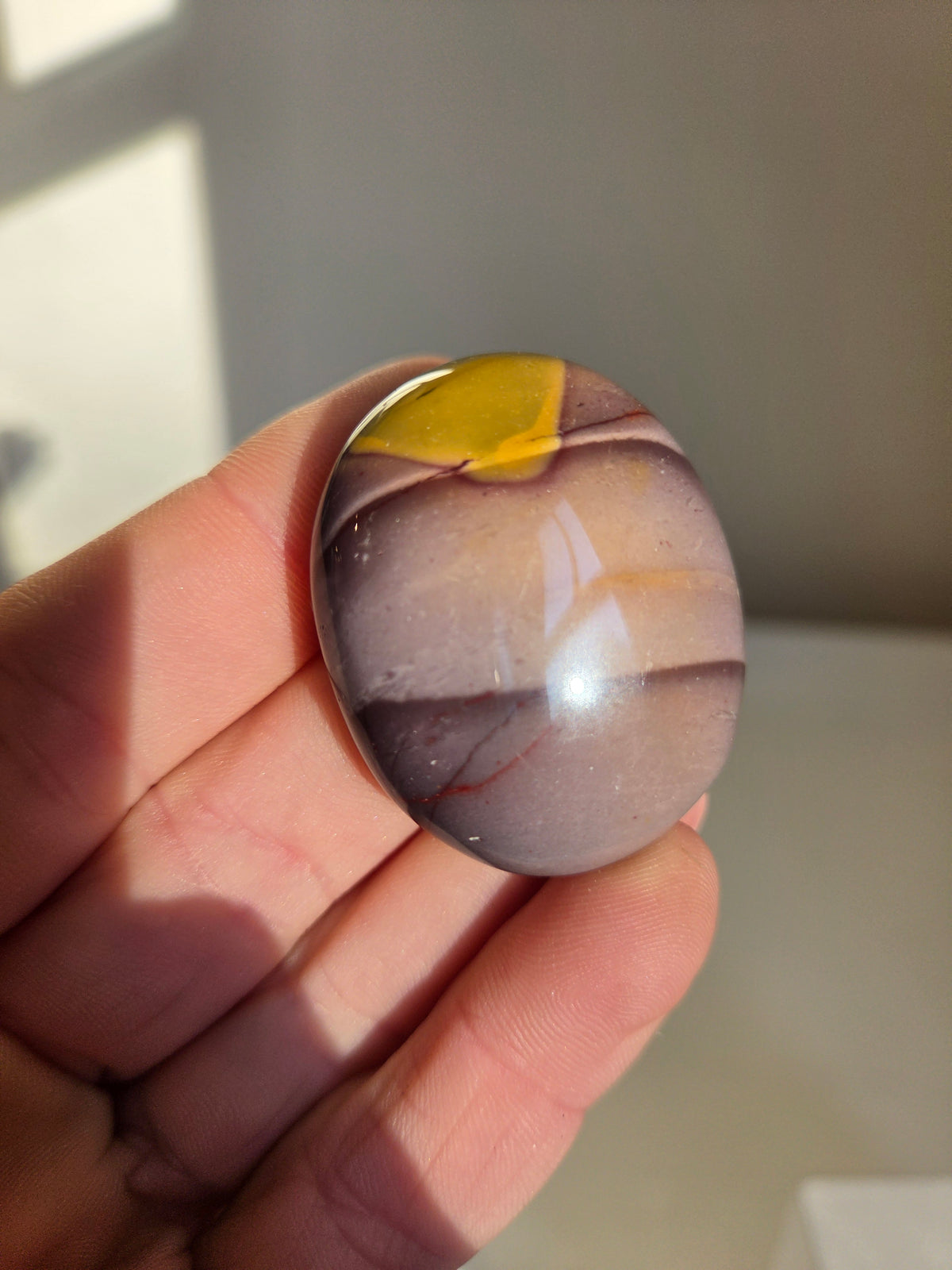 Mookite Palmstone 002