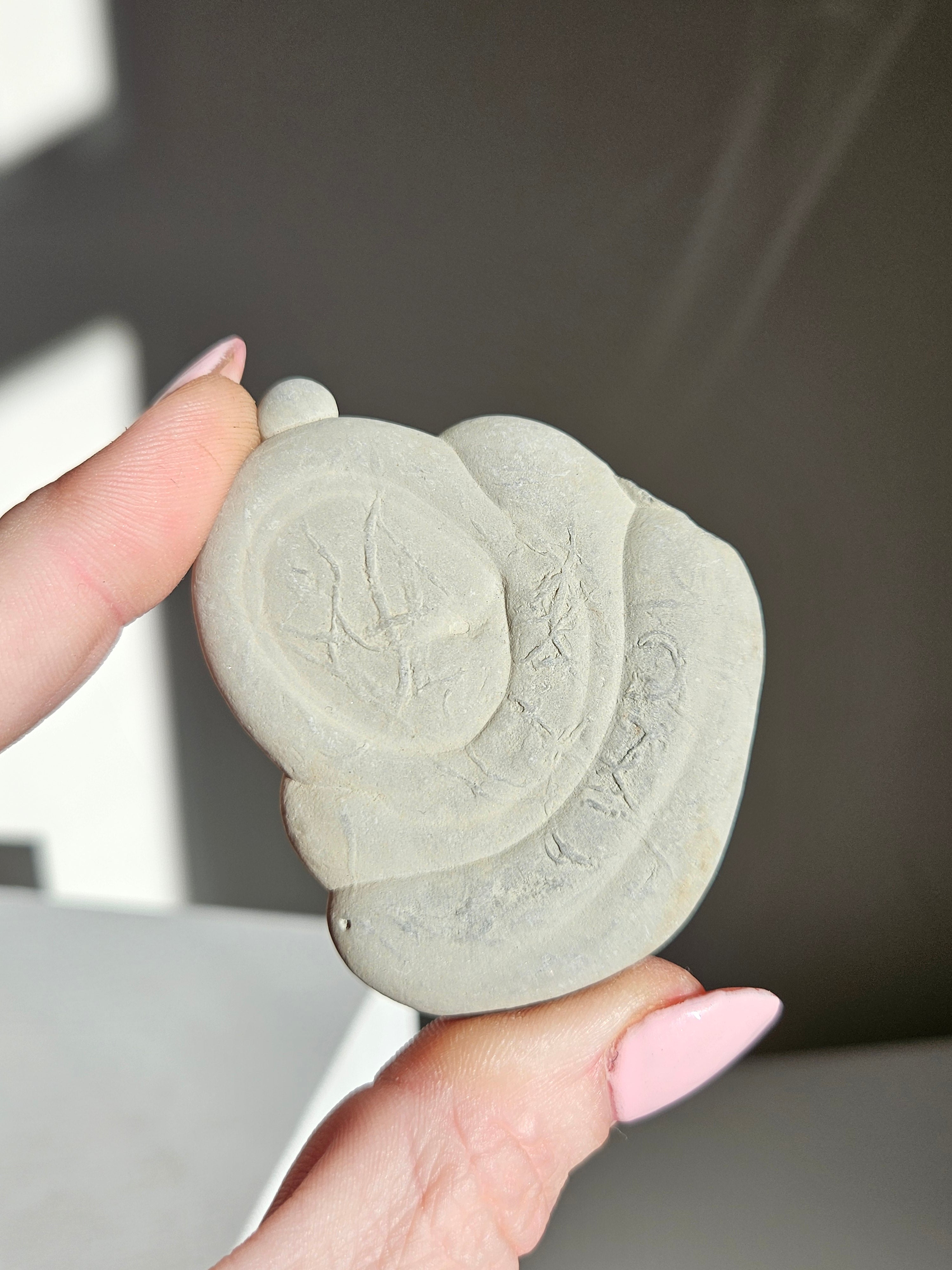 Menalite Fairy Stone 001