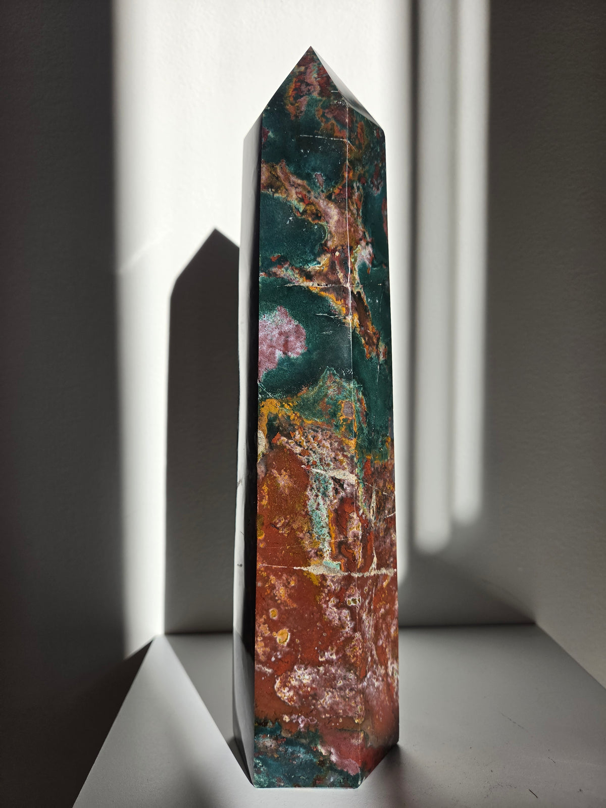 XL Sea Jasper Tower 009