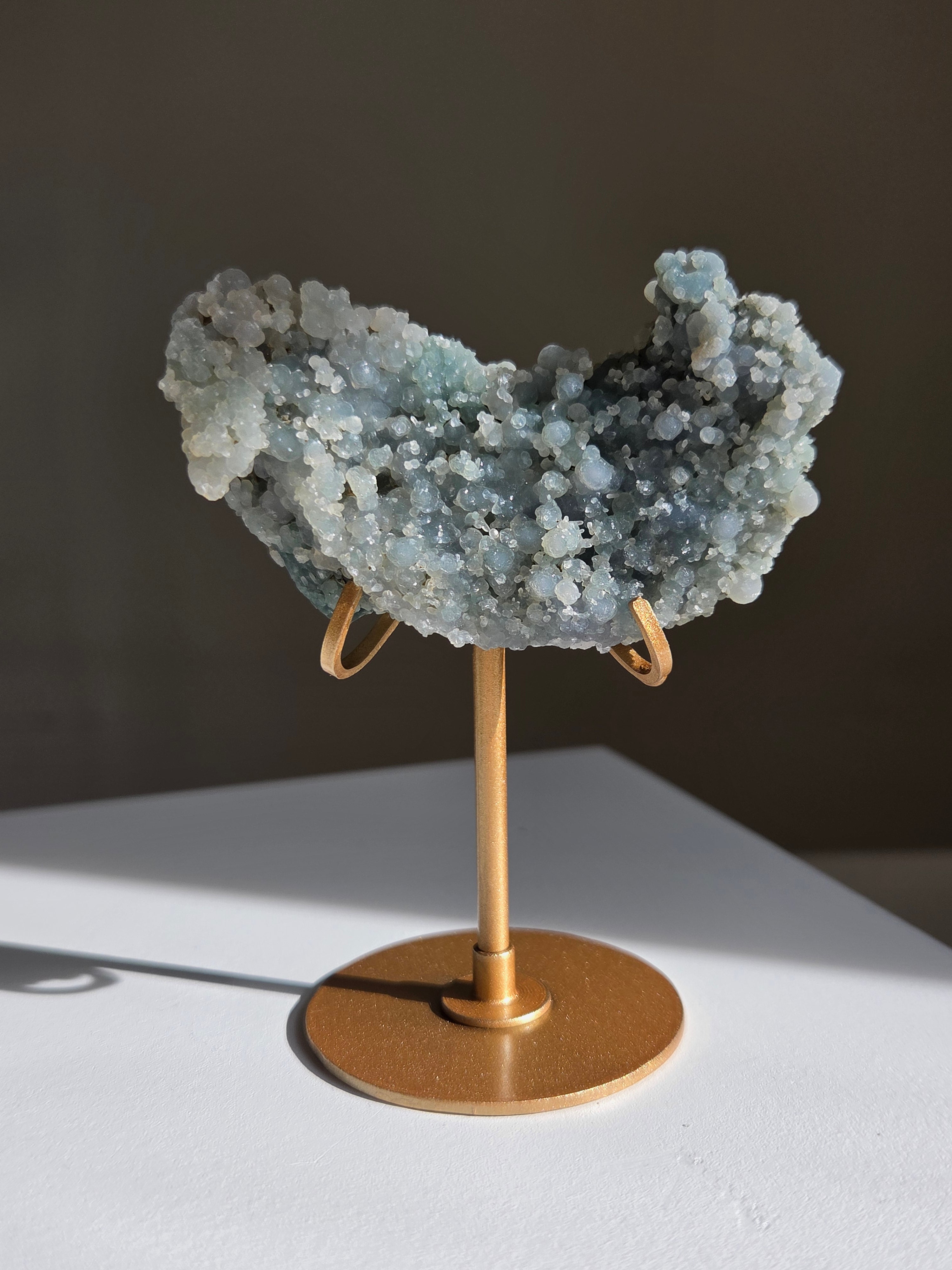 Grape Agate 005