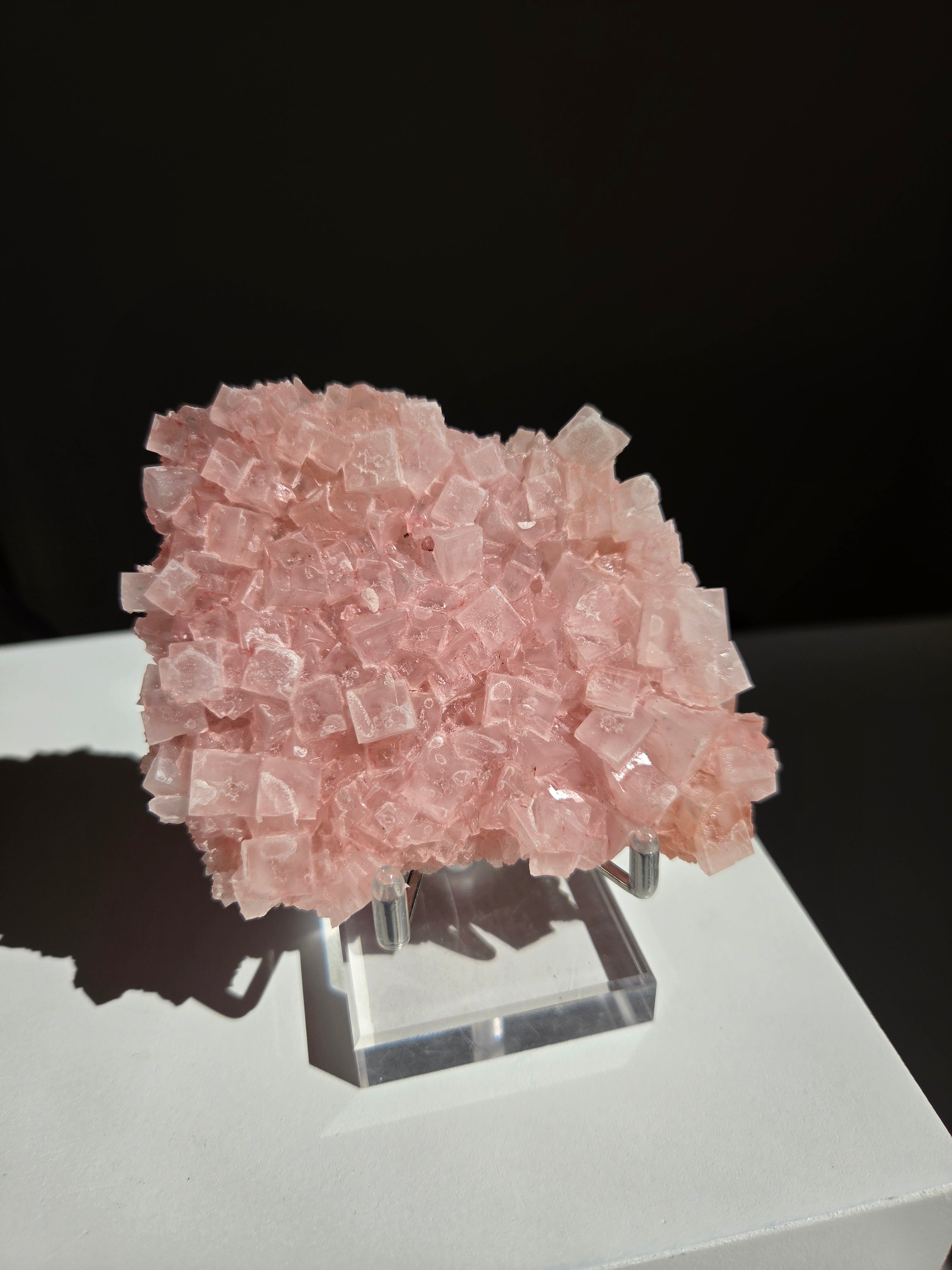 Pink Halite 002