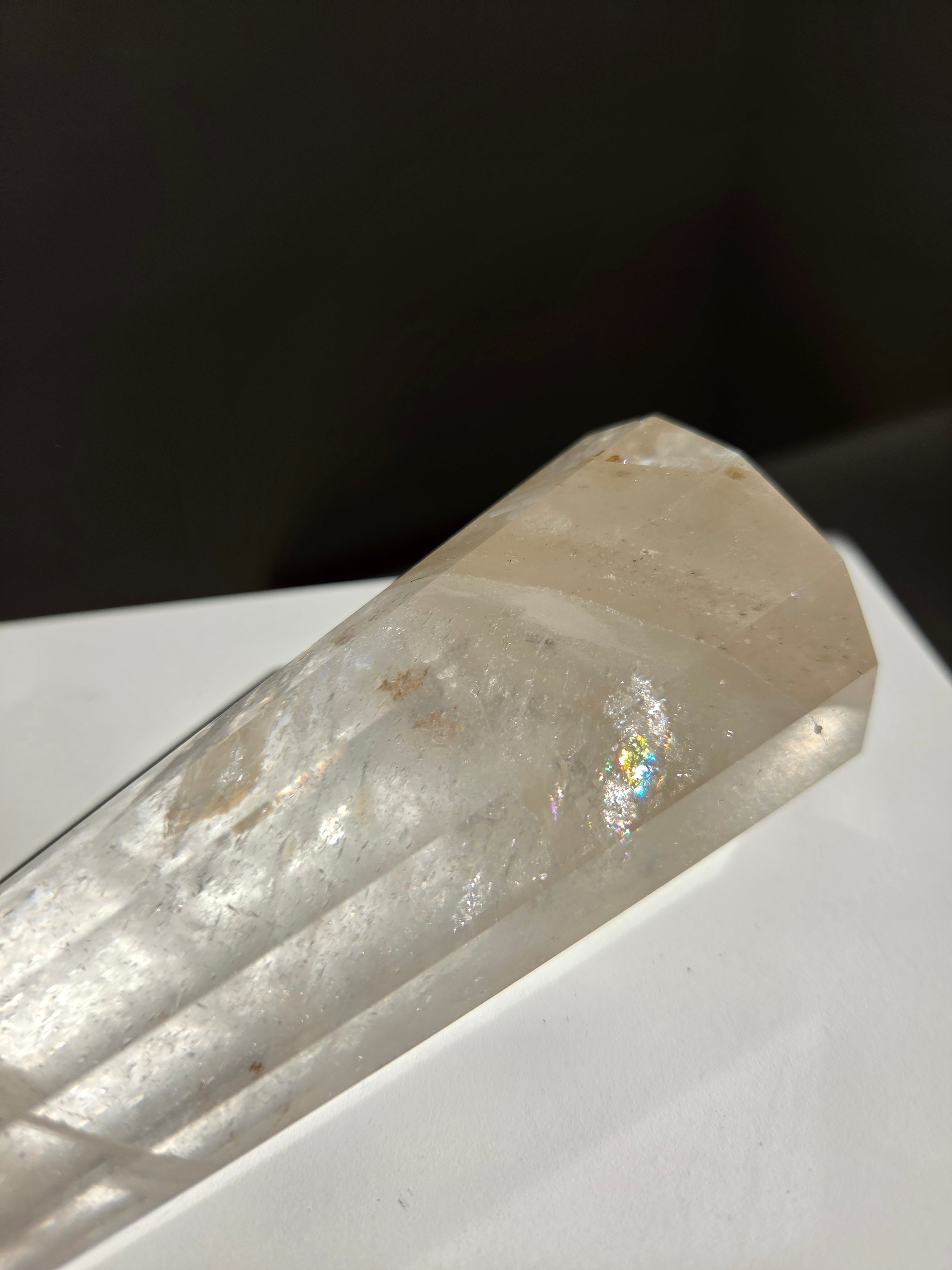 Garden Quartz Vogel 004