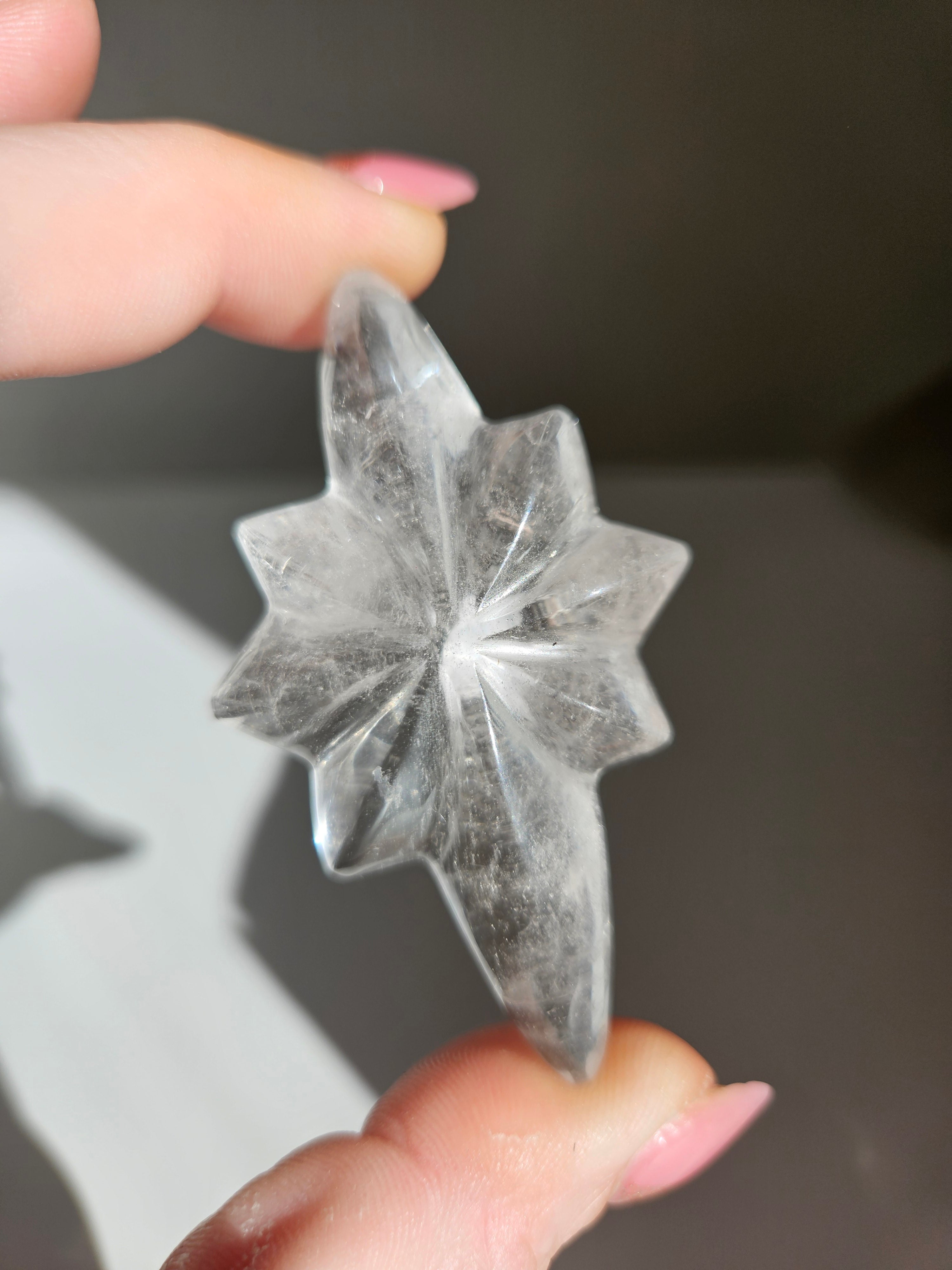 Quartz North Star 002