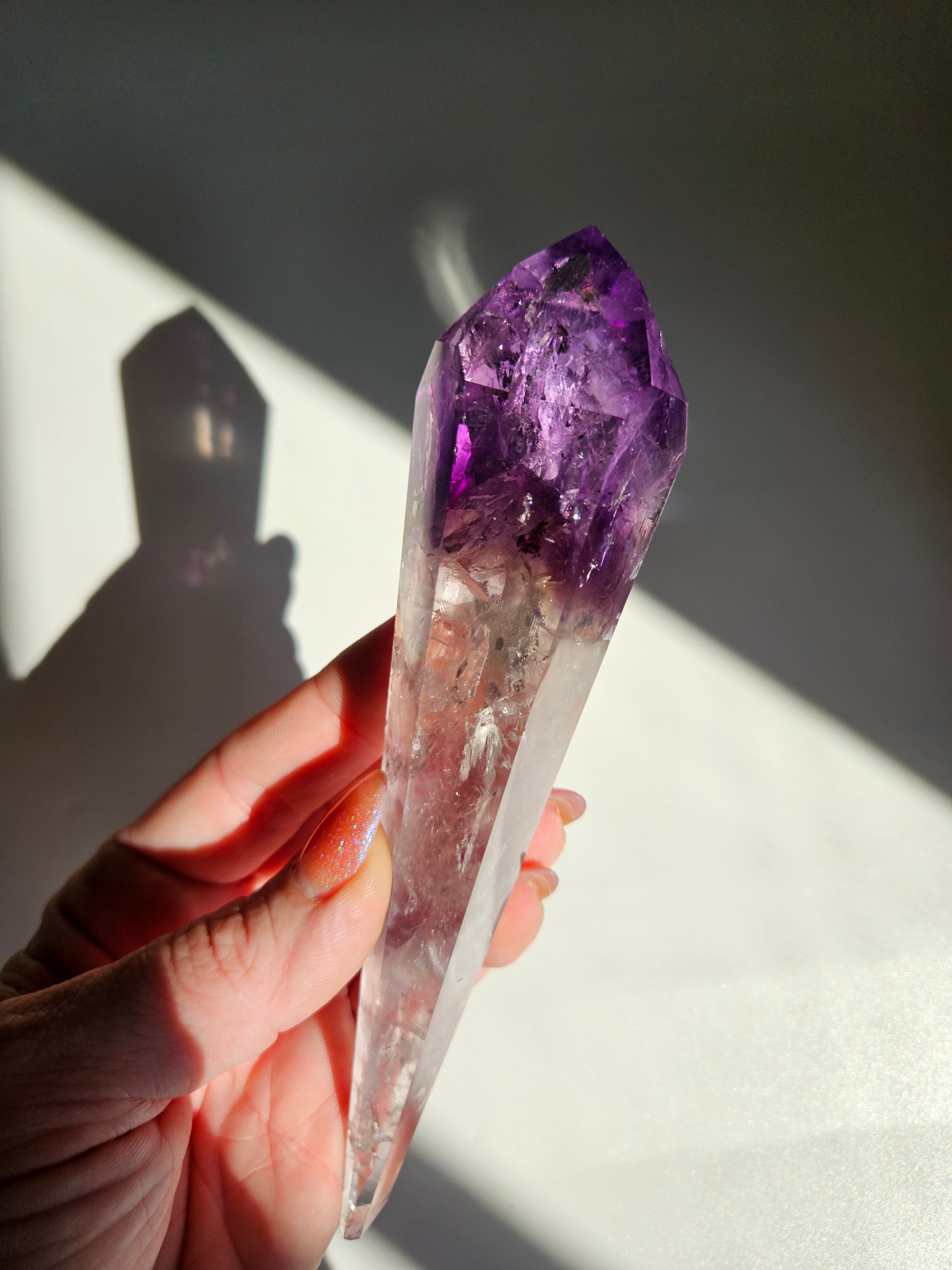 Amethyst Wand 004