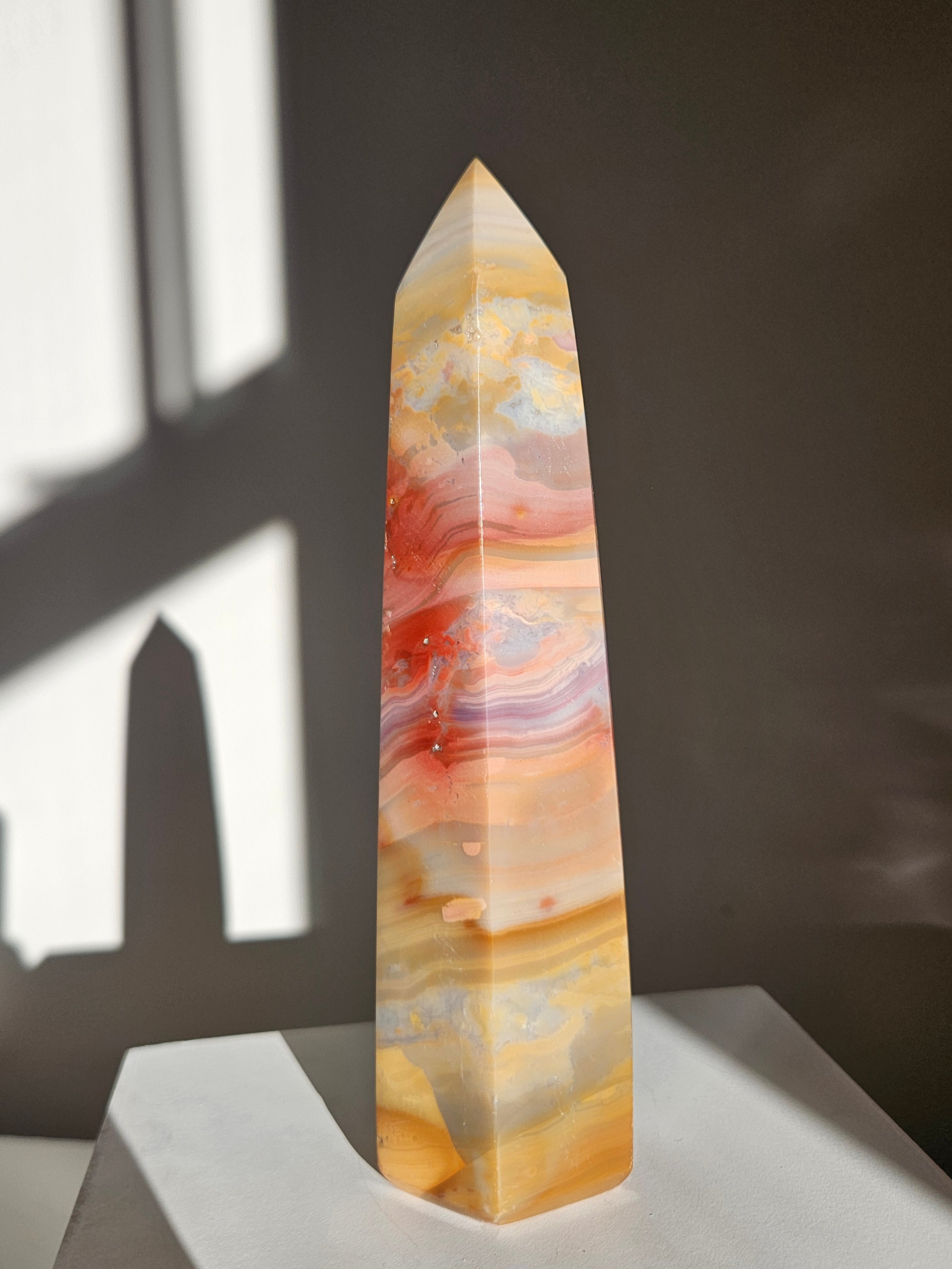 Zebra Jasper Tower 001