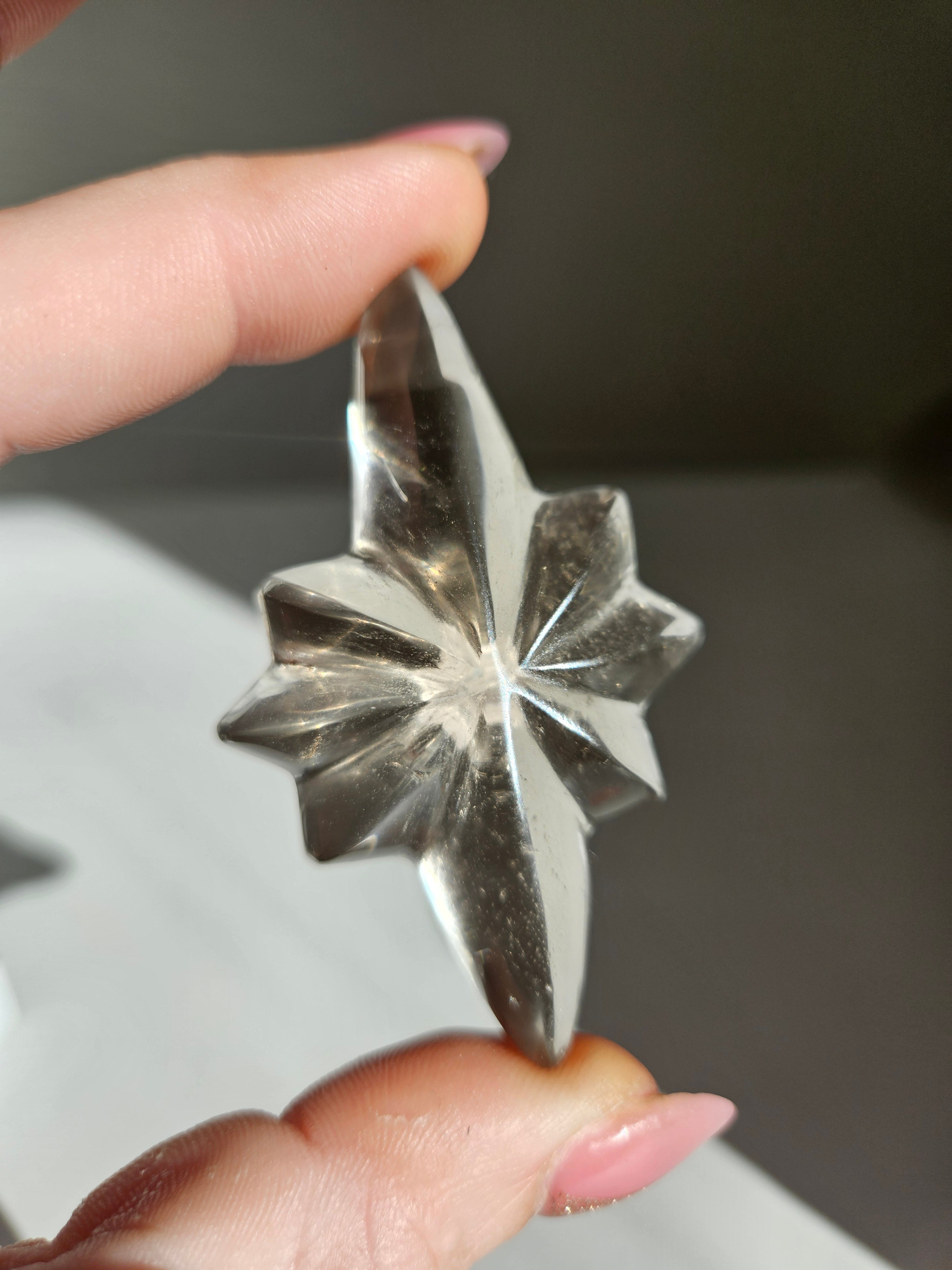 Quartz North Star 004