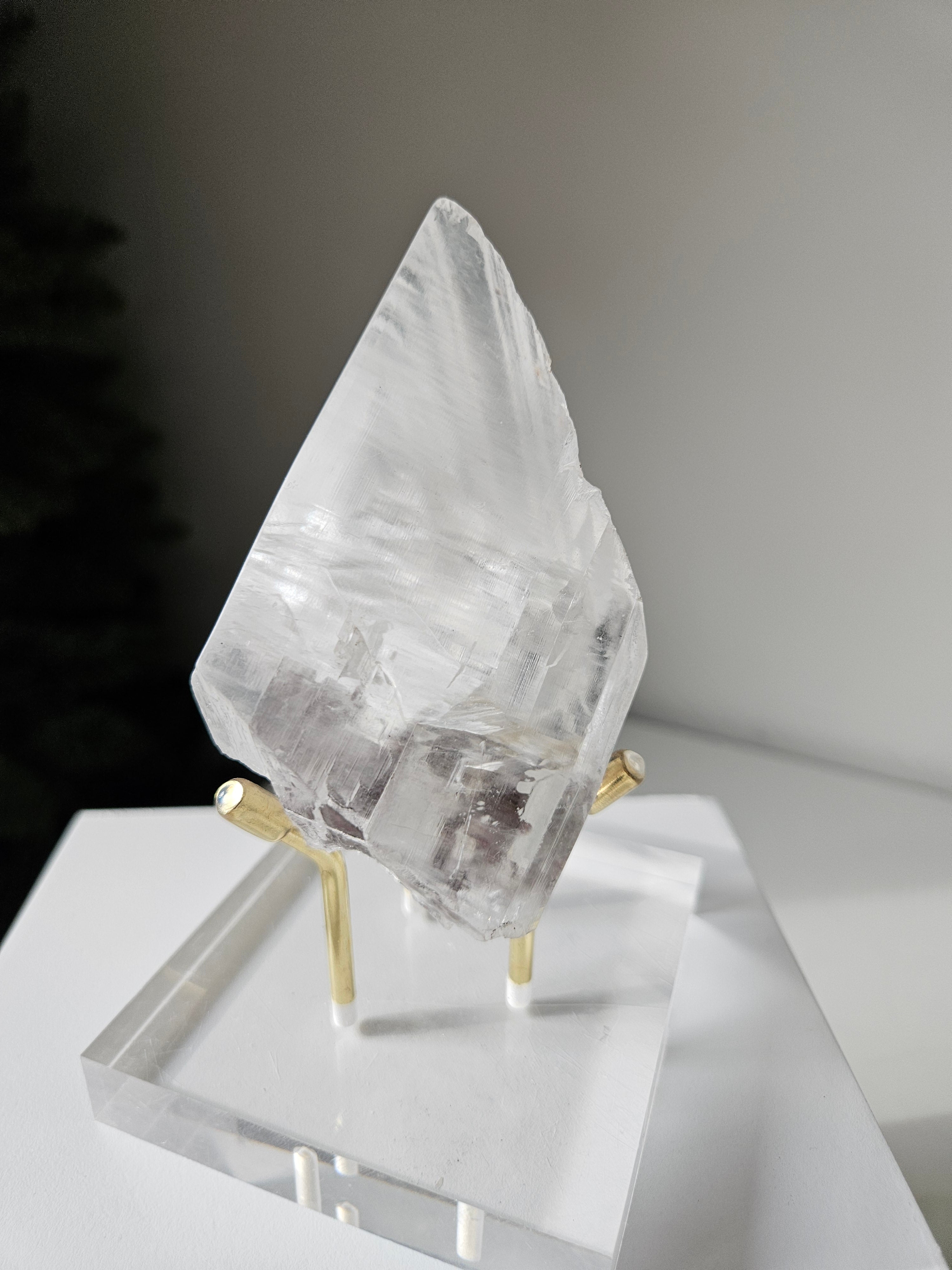 Naica Selenite 002