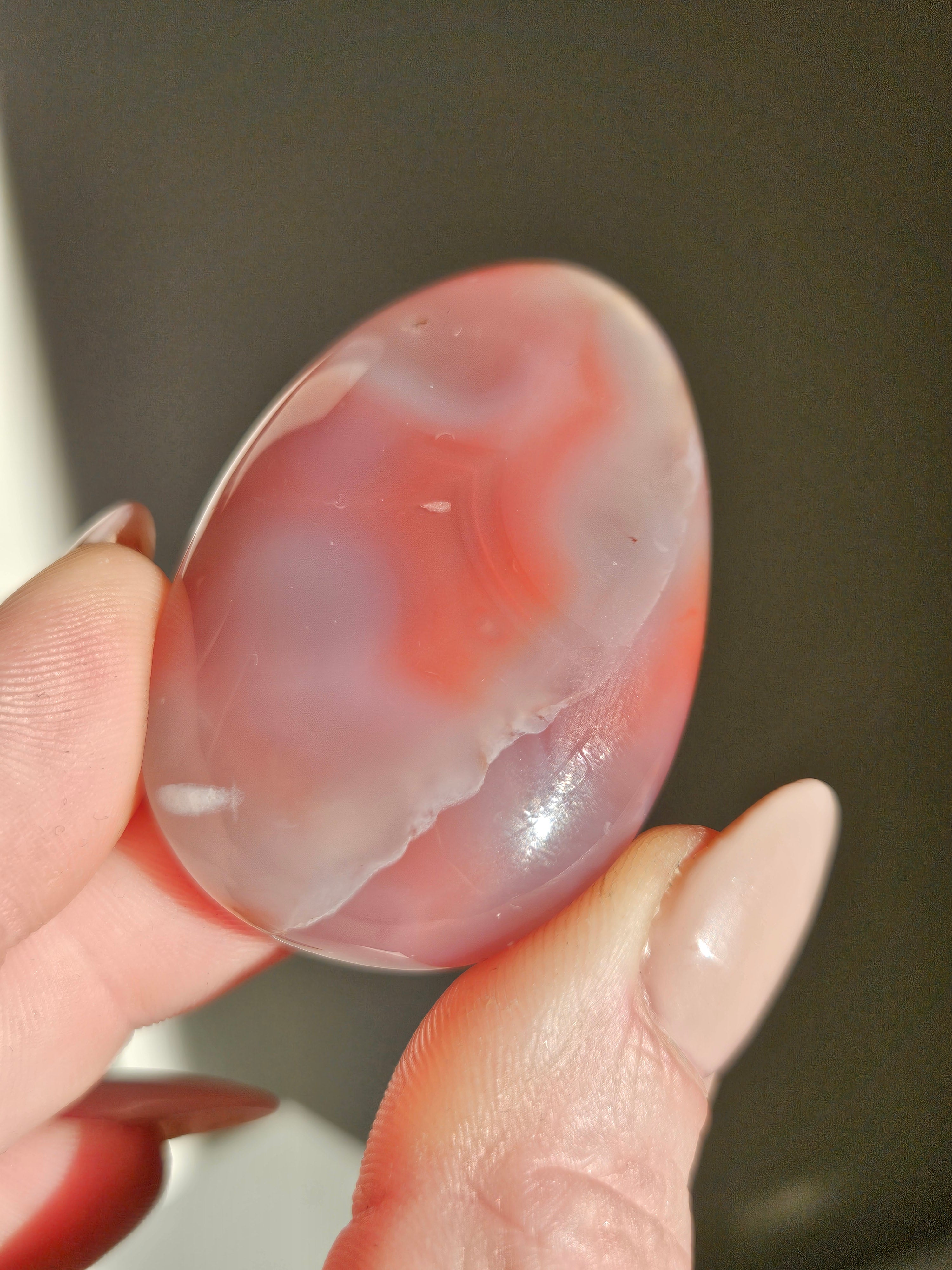 Swazi Agate 004