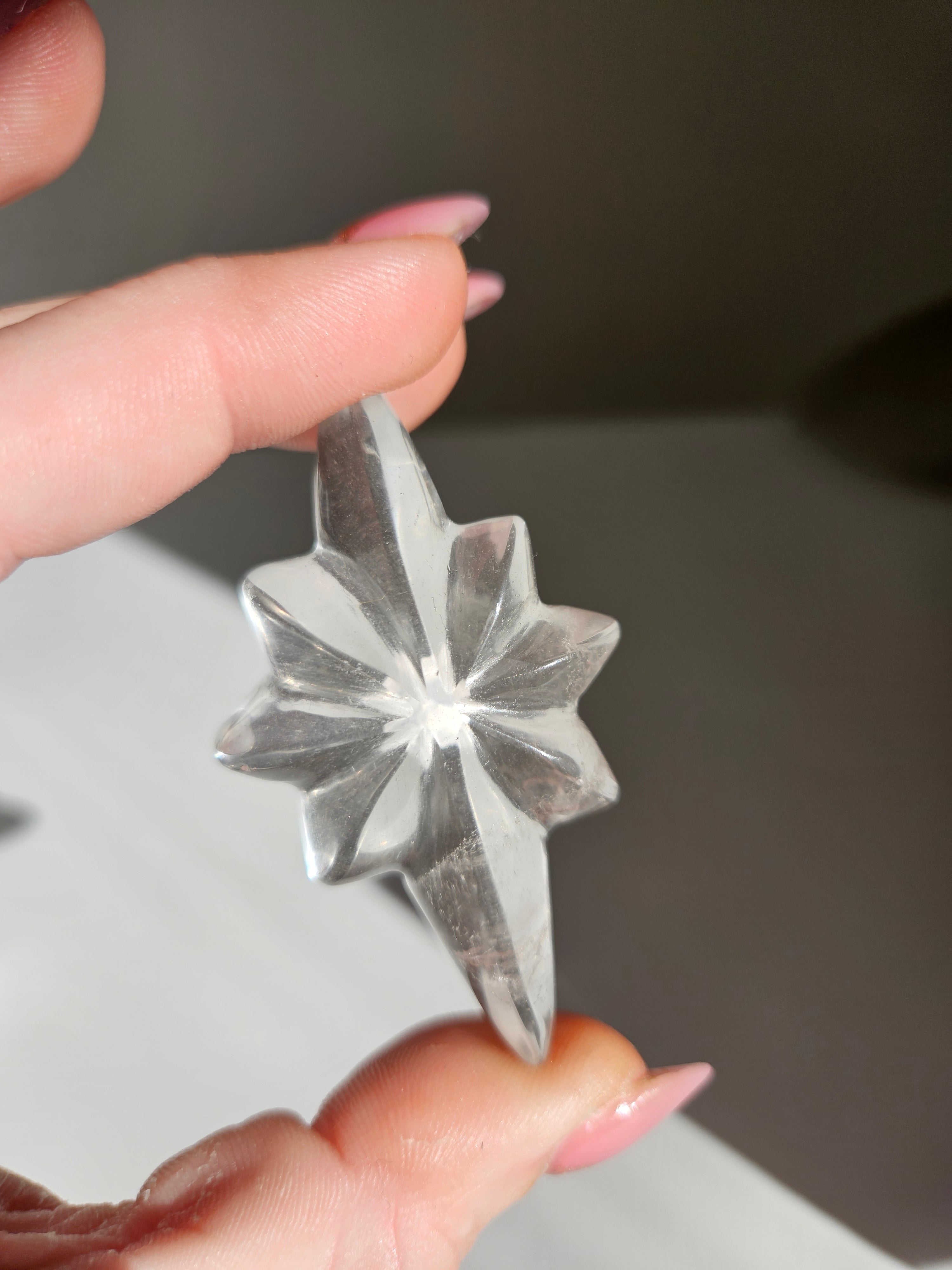 Quartz North Star 006