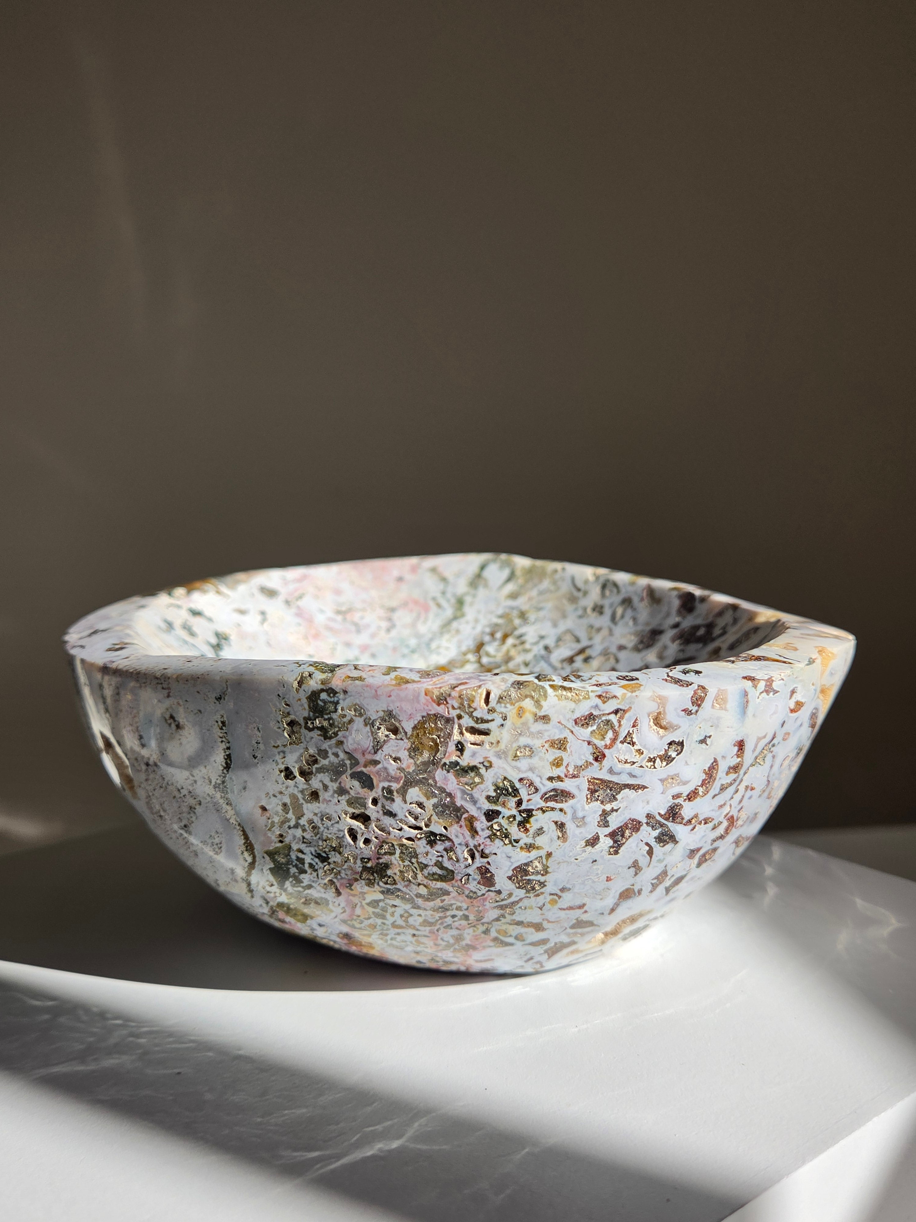 Sea Jasper Bowl 006