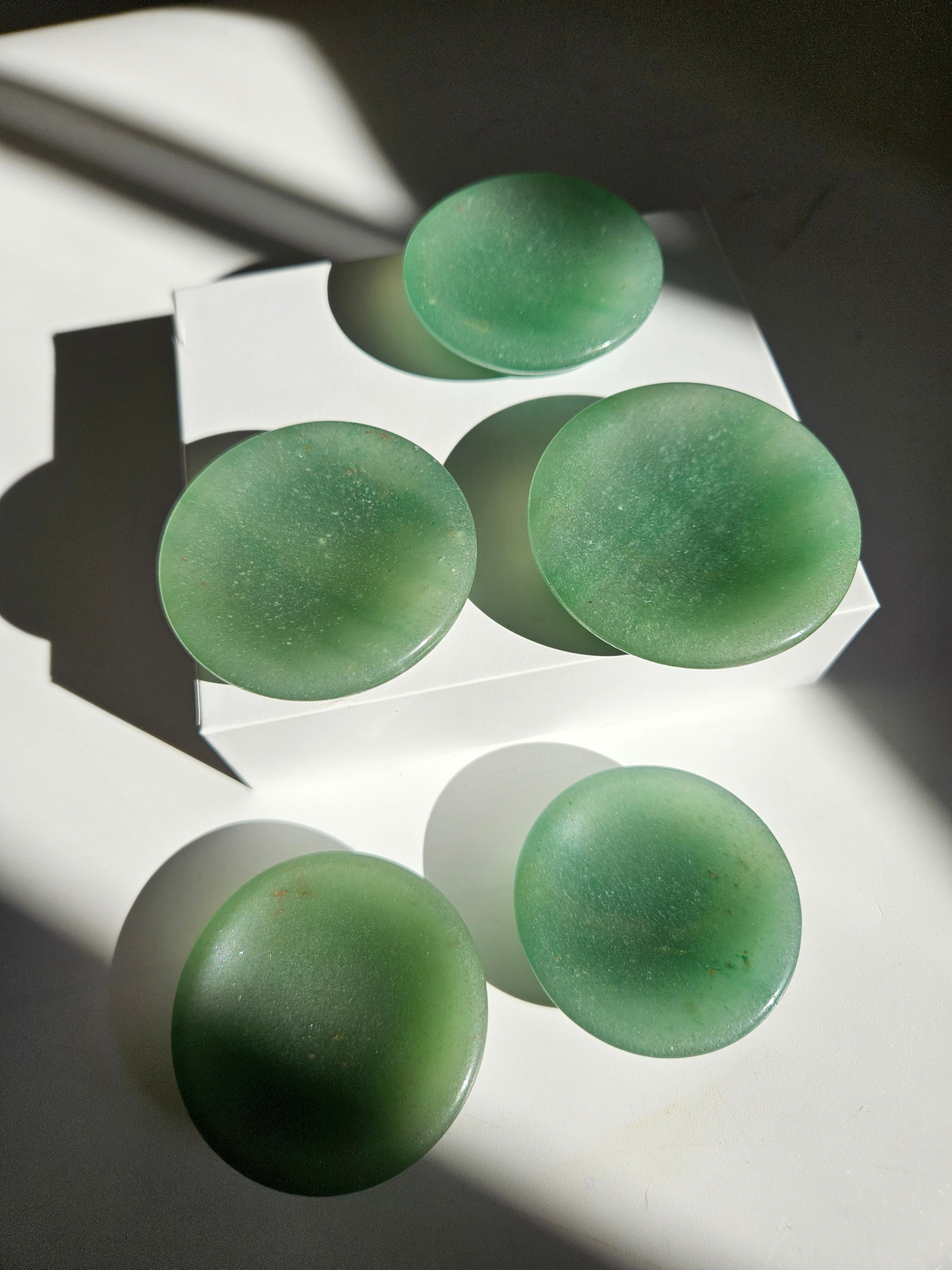 Aventurine Mini Dish