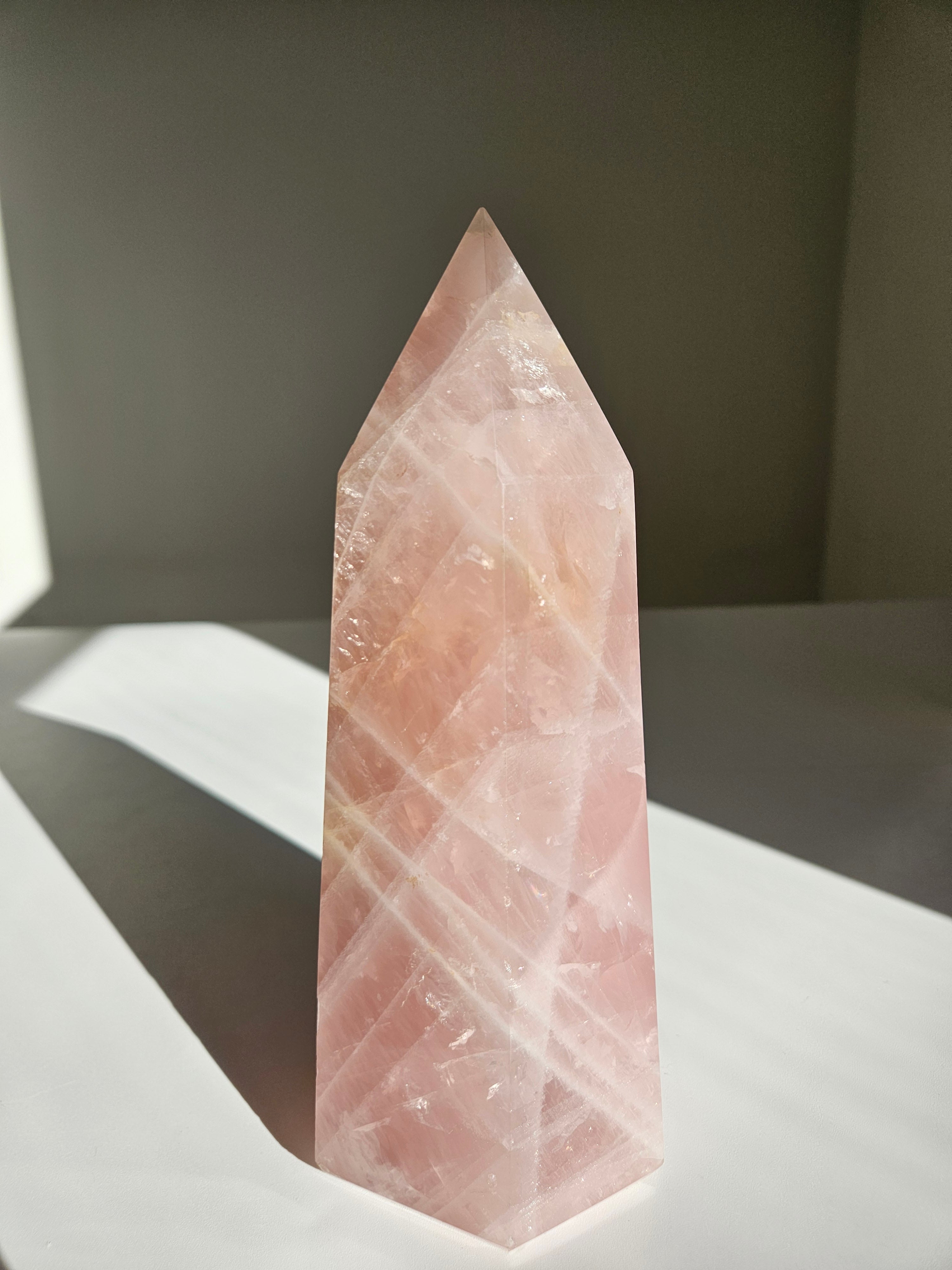 Rose Quartz Tower 006