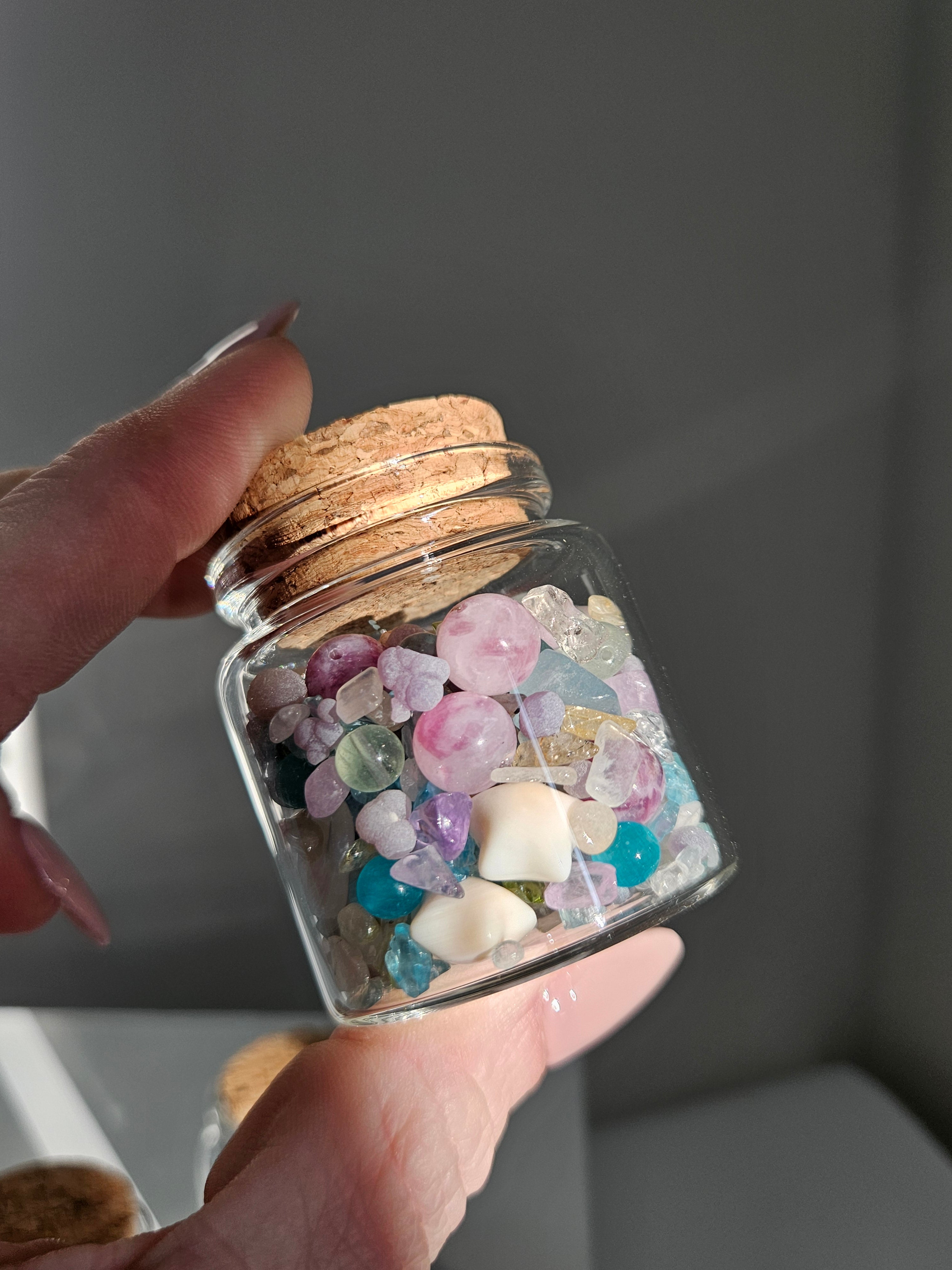 Sea Spell Confetti