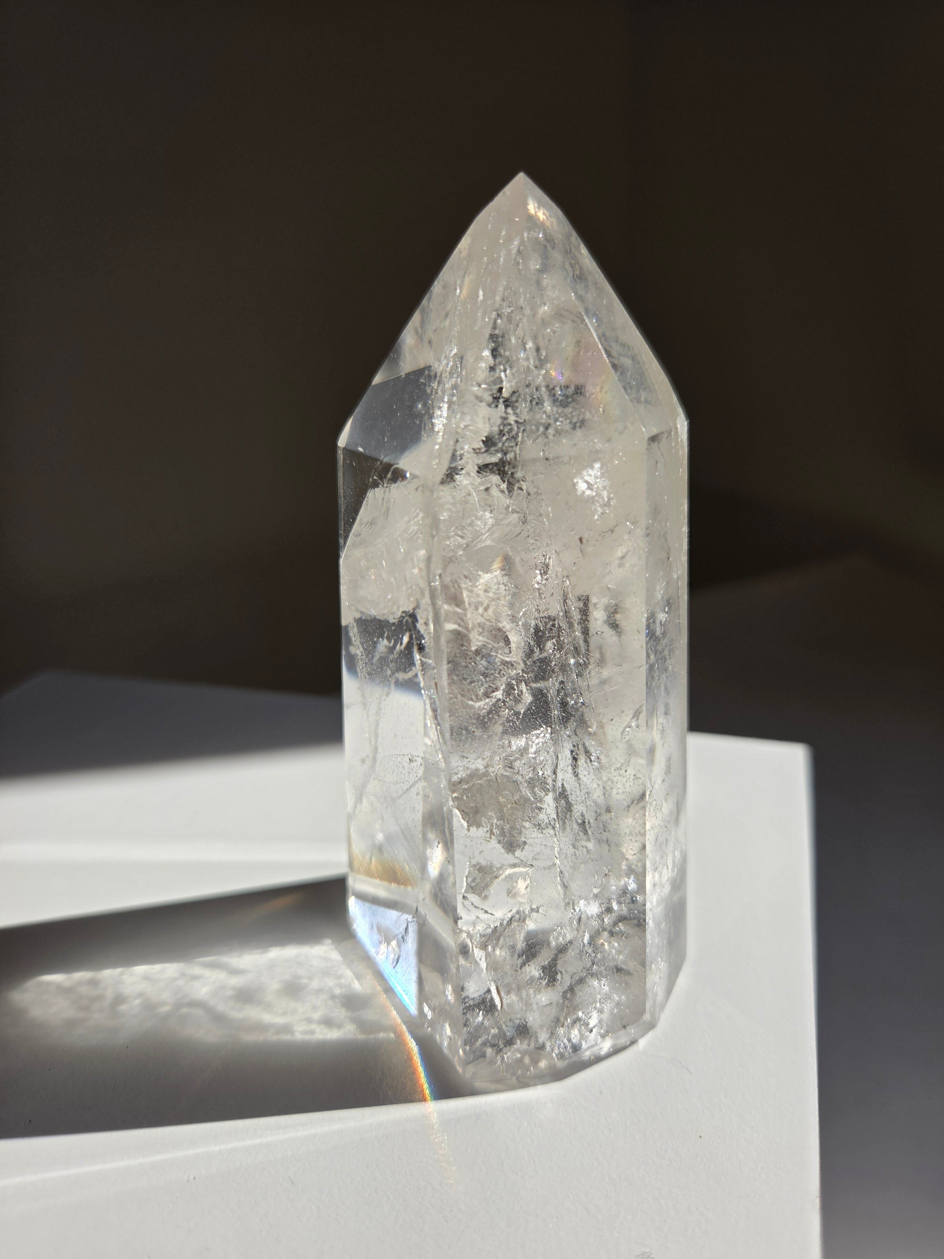 Quartz Tower 029