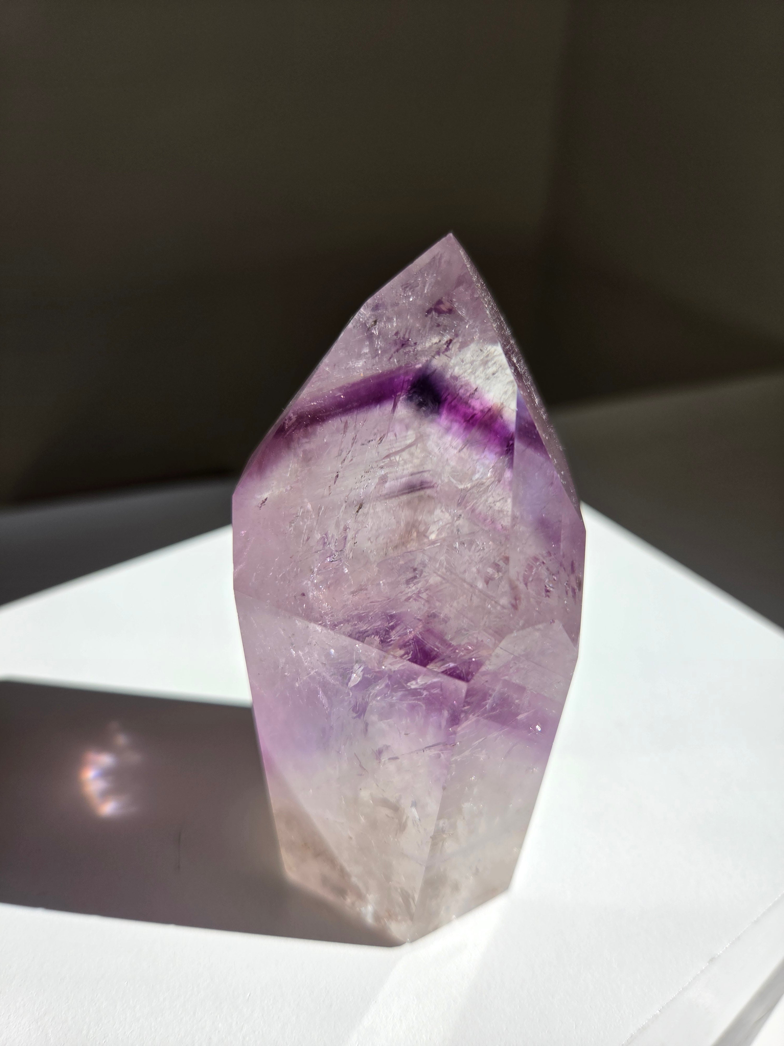Phantom Amethyst Tower 005