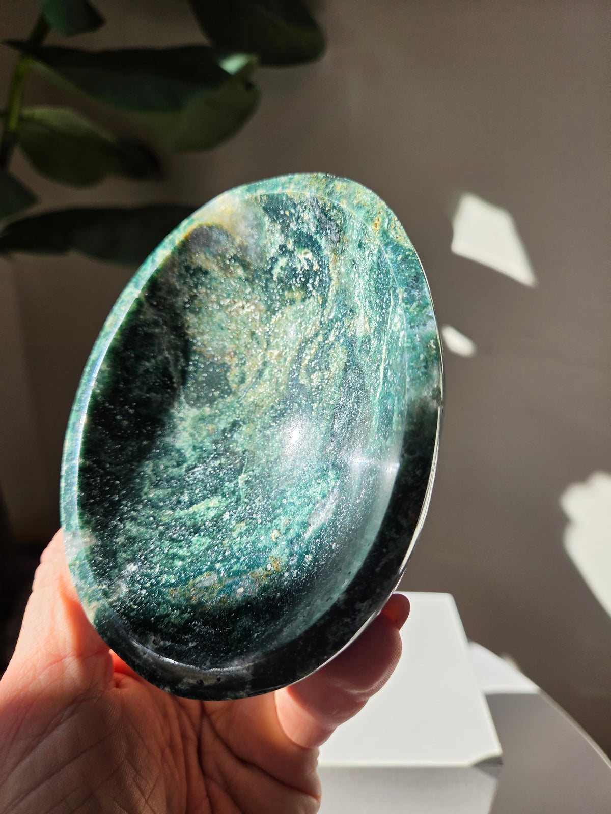 Sea Jasper Bowl 004