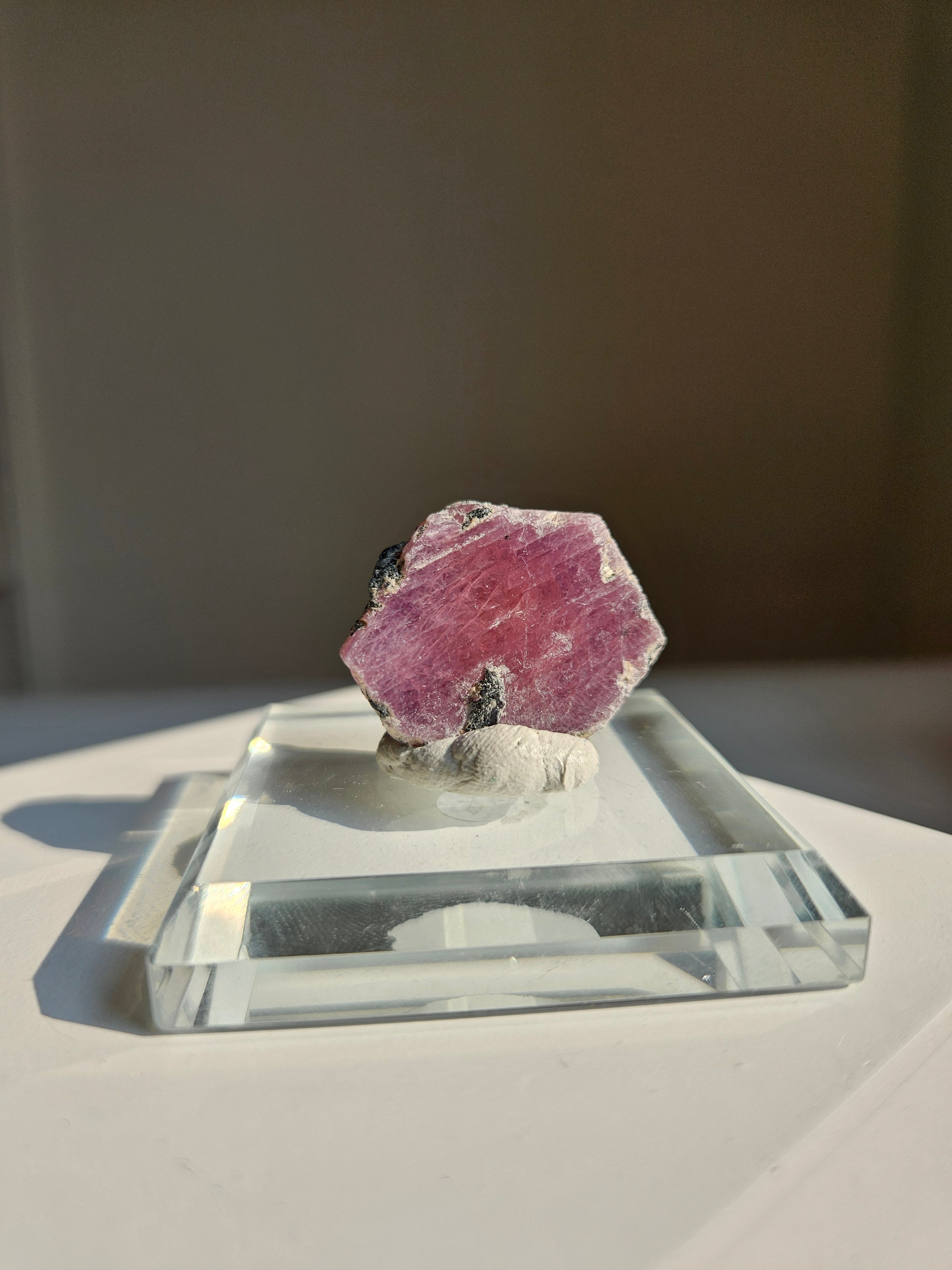 Raw Ruby 001