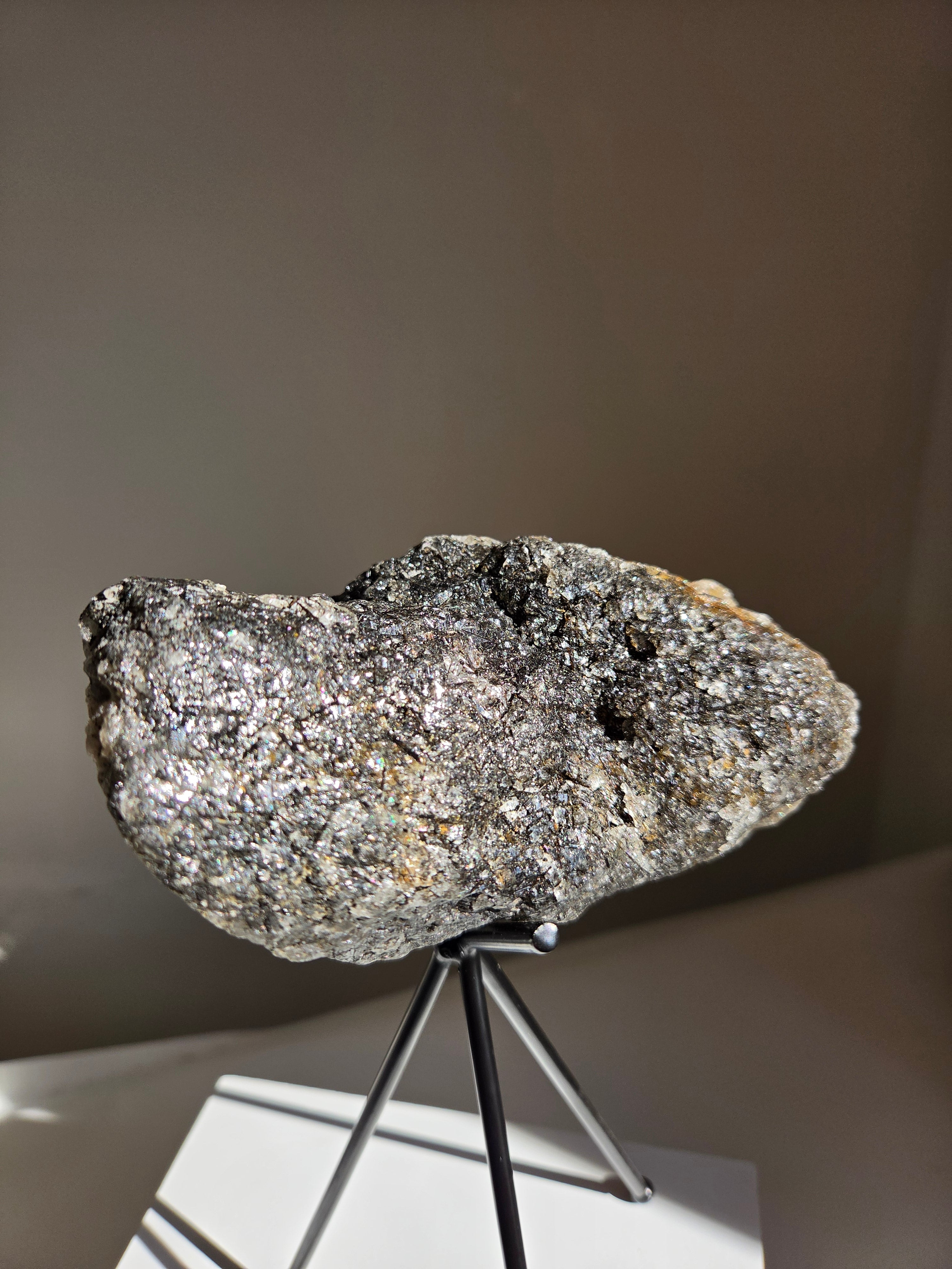 Tourmaline x Quartz 003