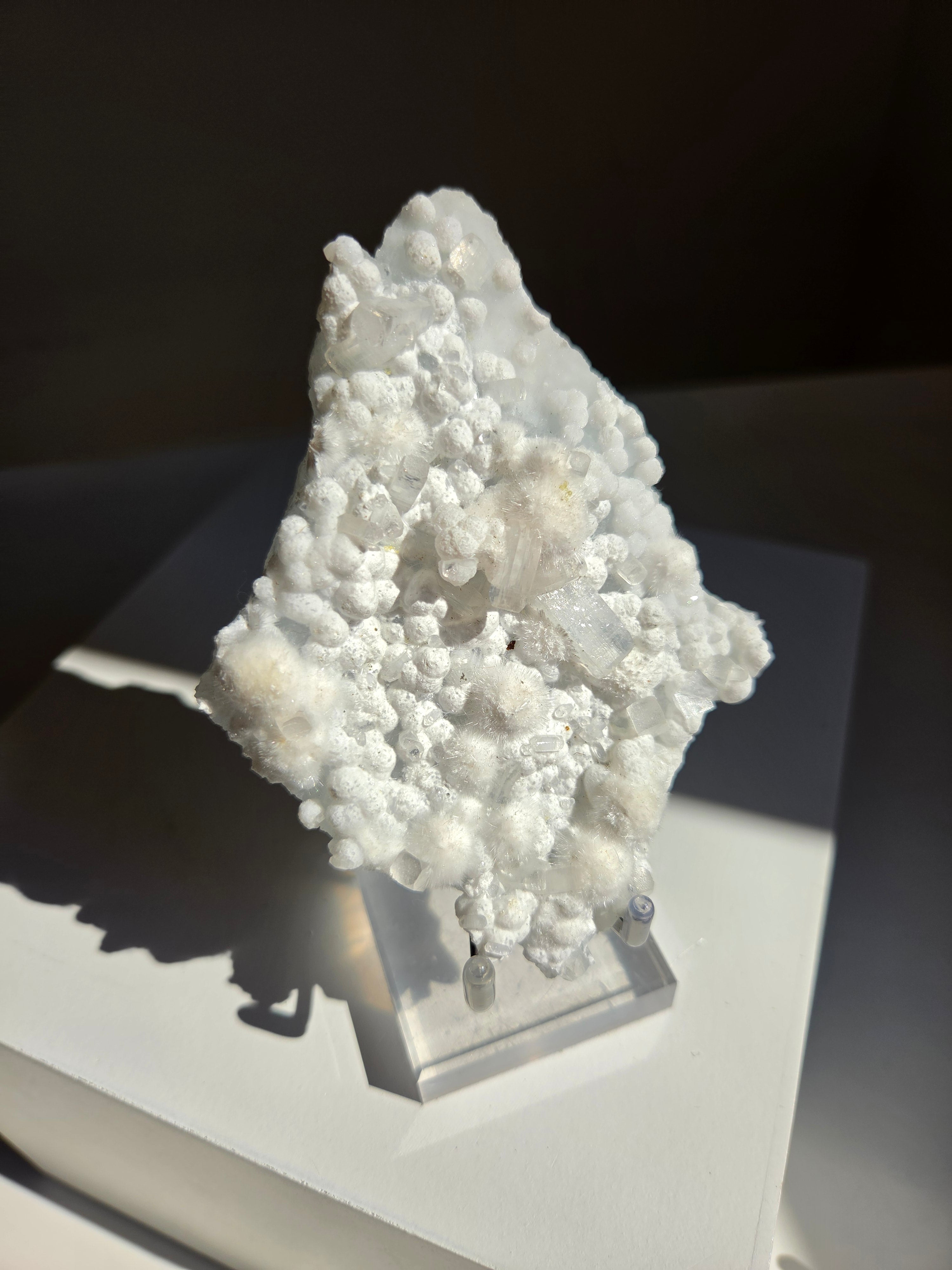 Apophyllite