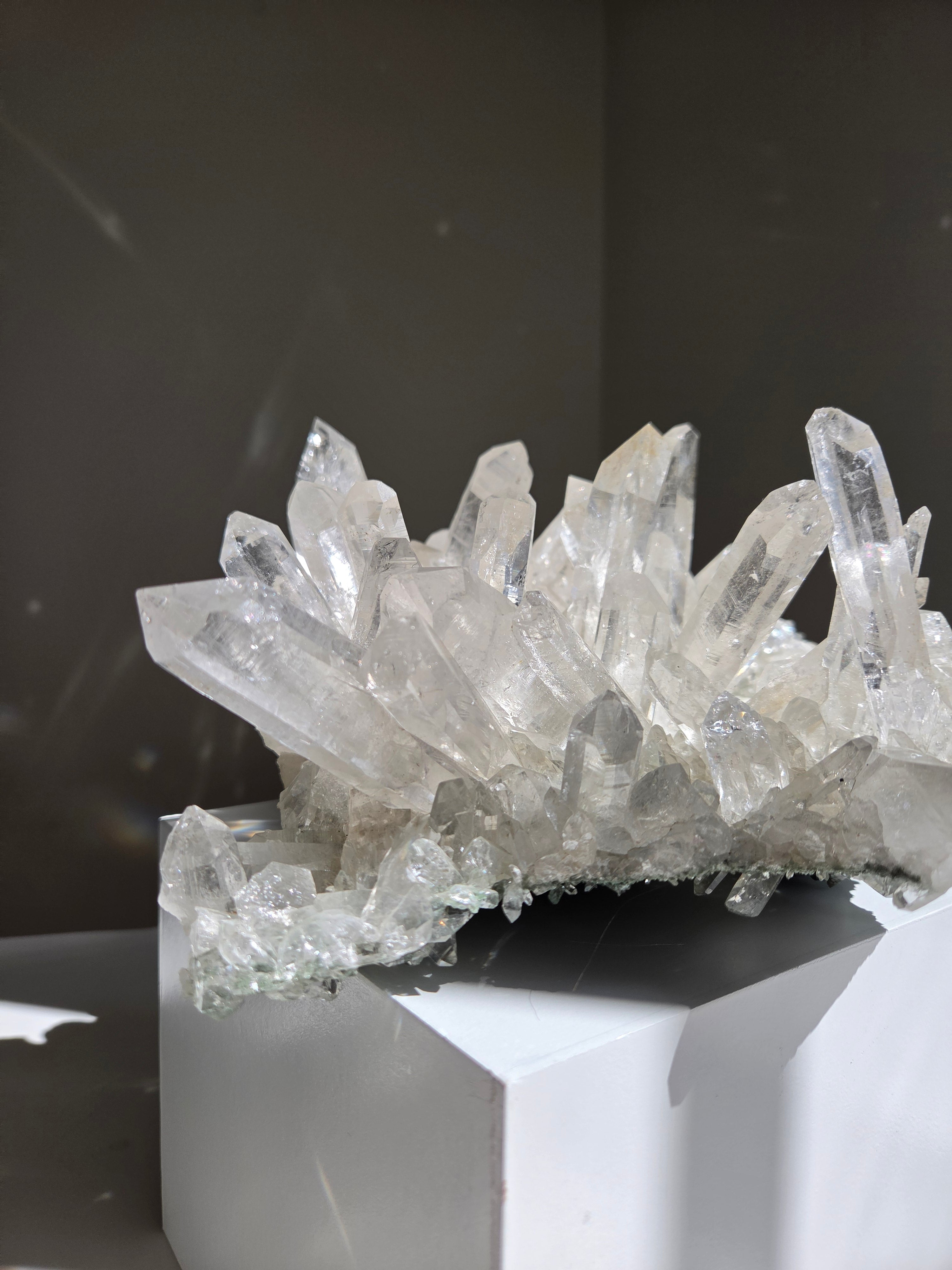 Himalayan Quartz 022