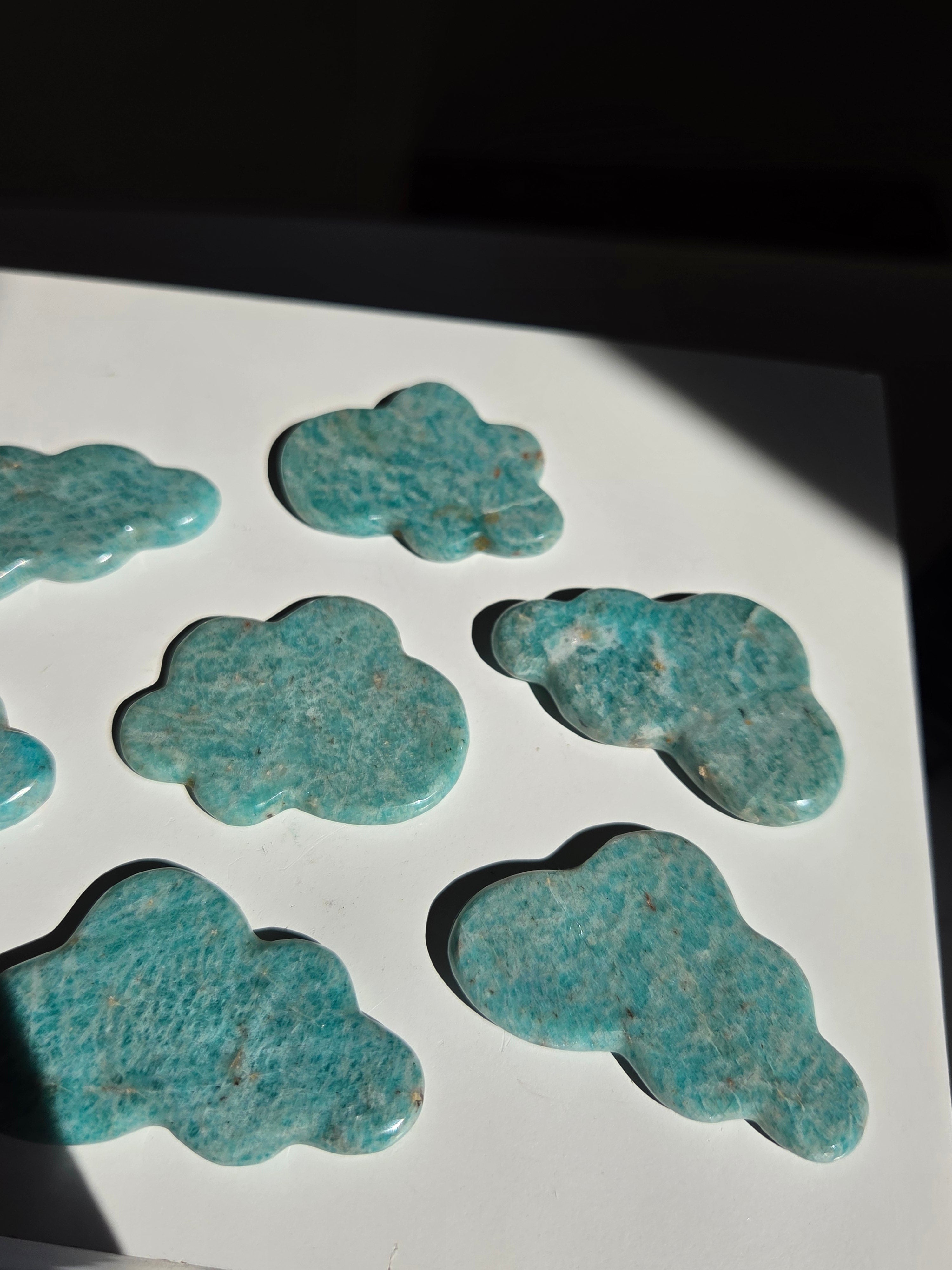 Amazonite Mini Cloud