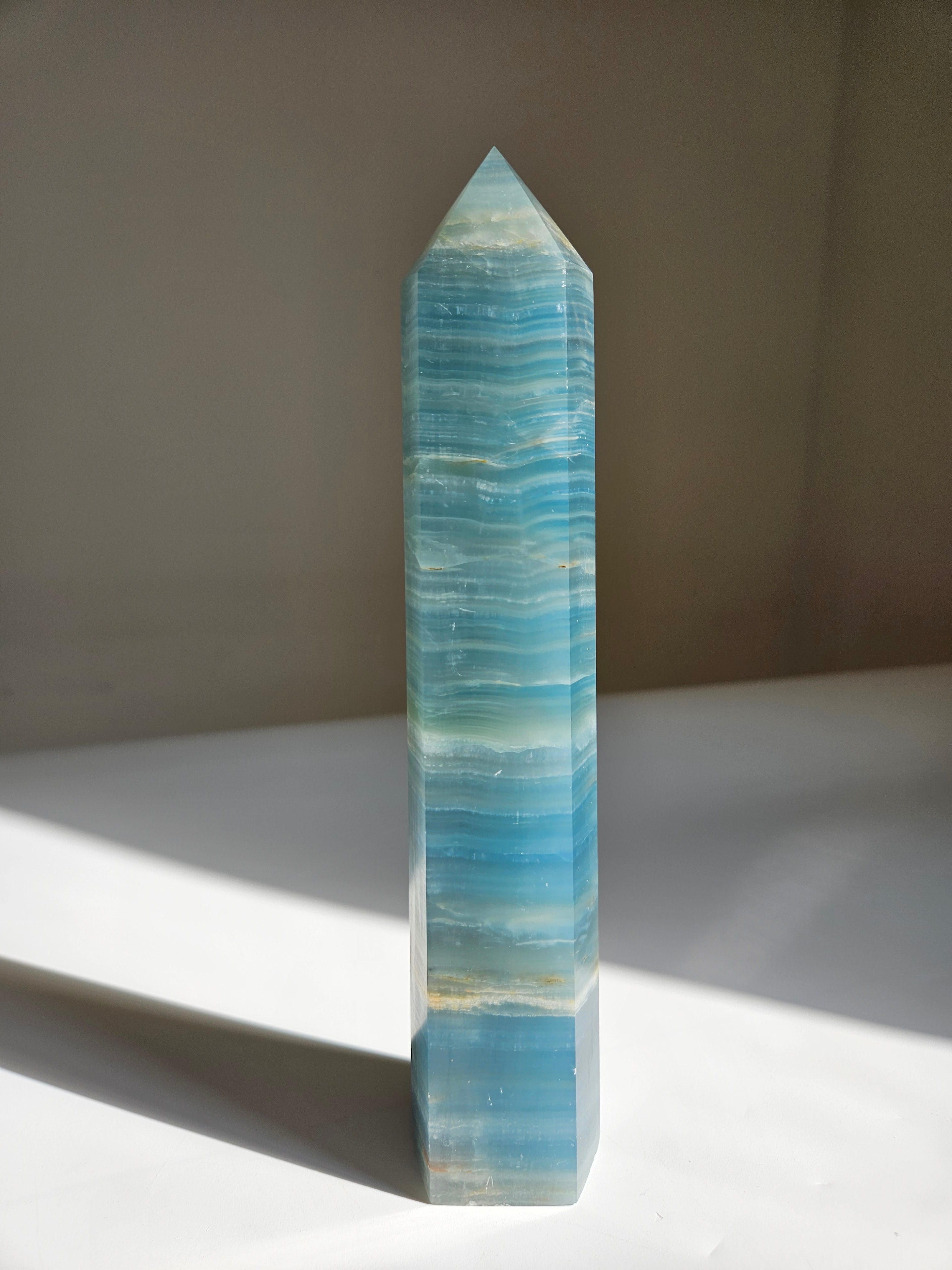 Blue Onyx Tower 002