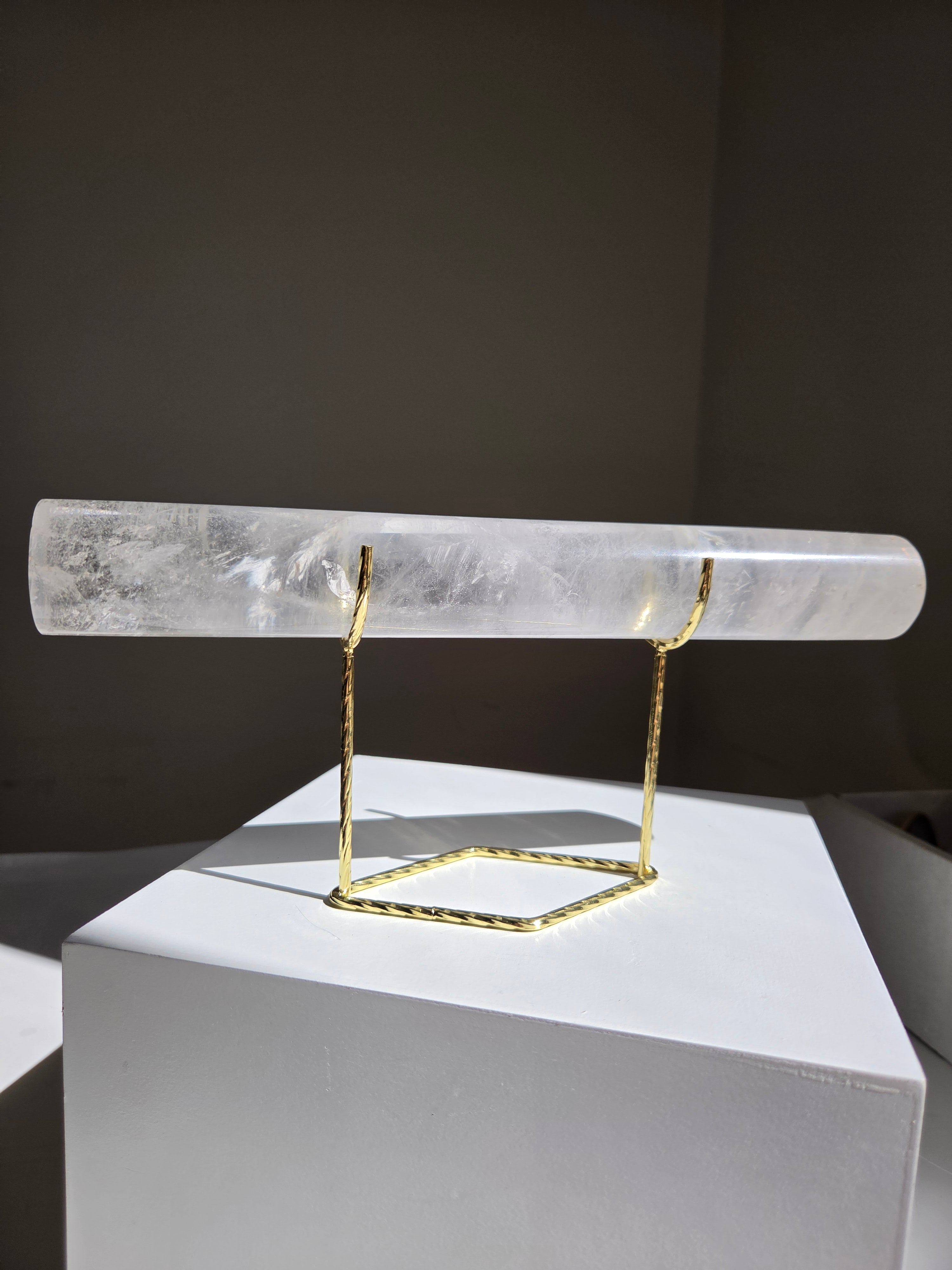 Quartz Bracelet Holder