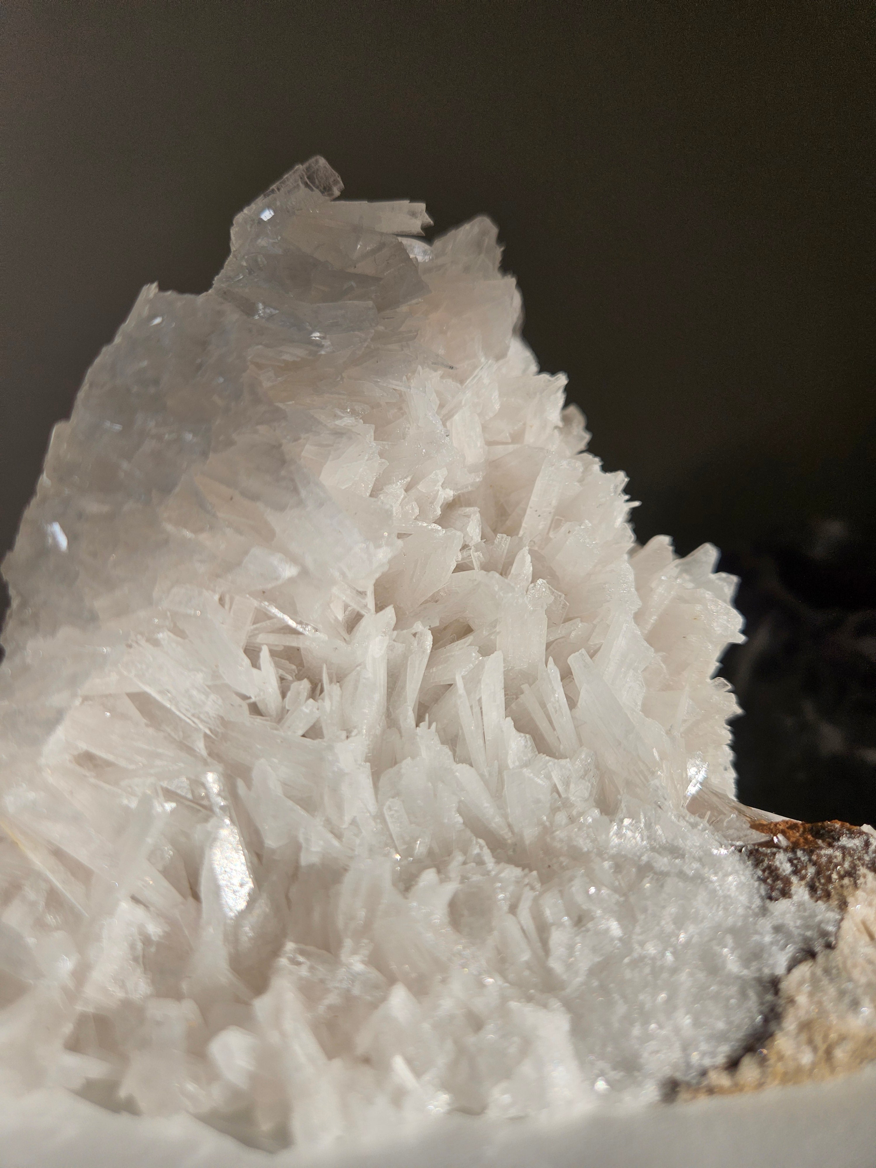 Bladed Celestite 004