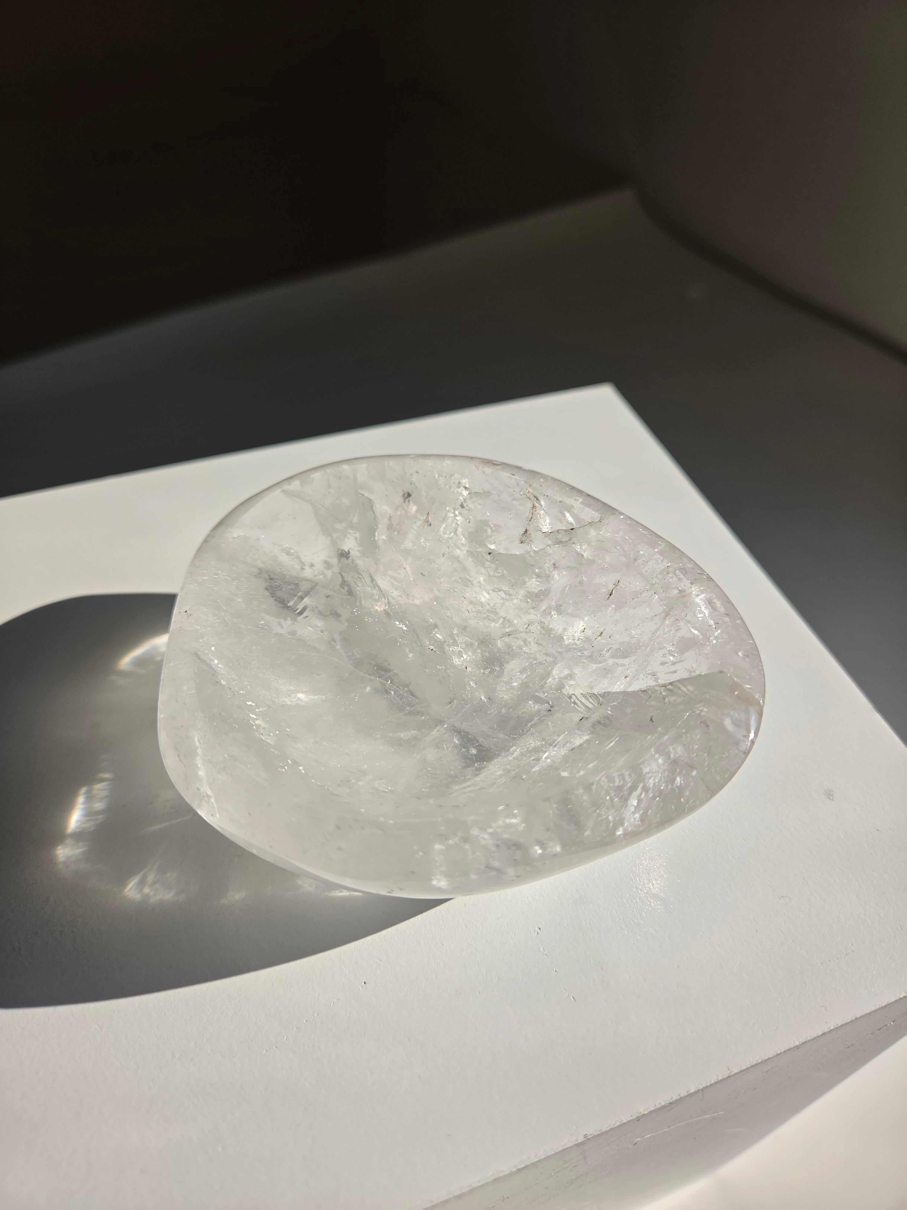 Quartz Bowl 002