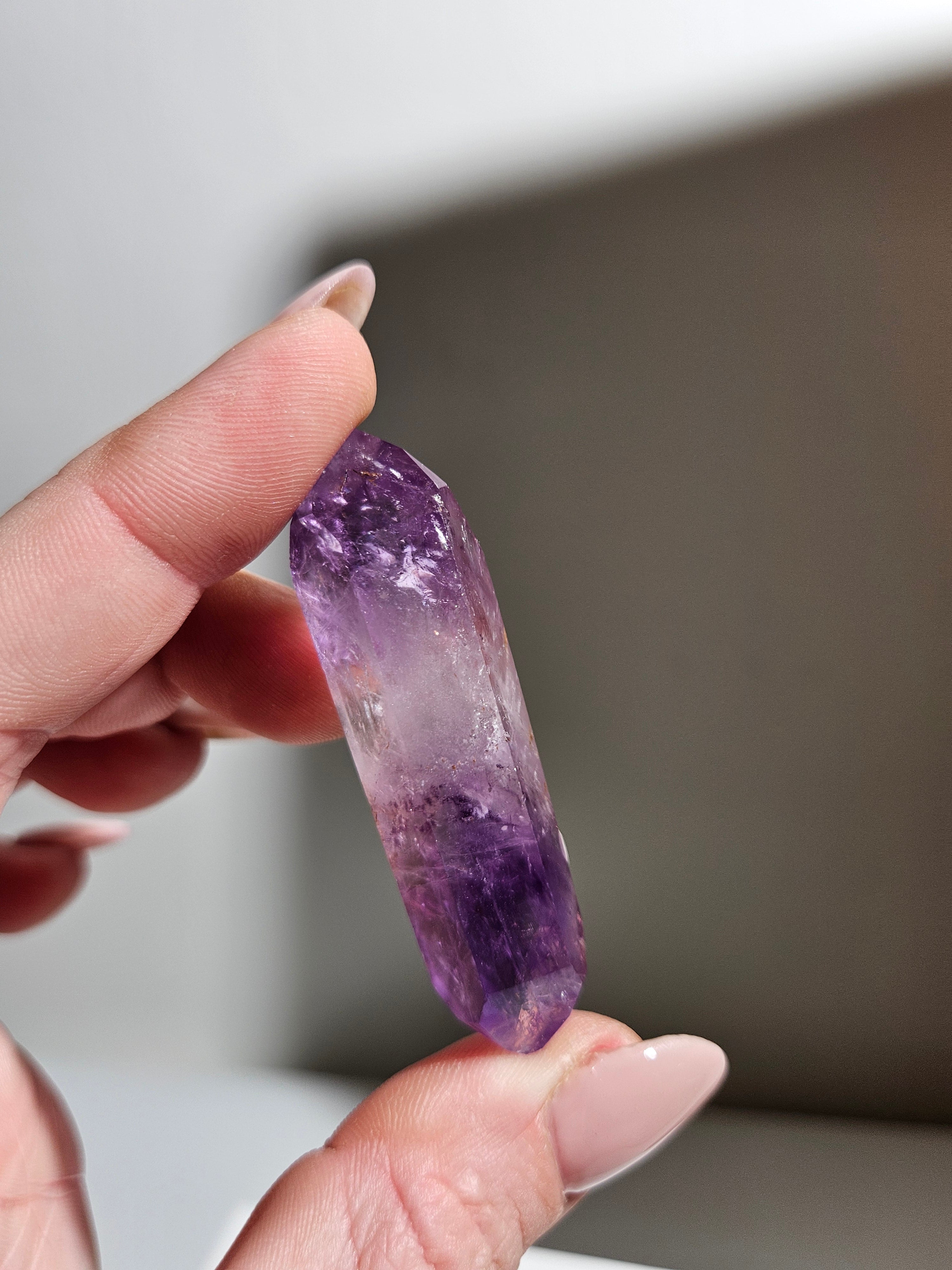 Amethyst Wand 003