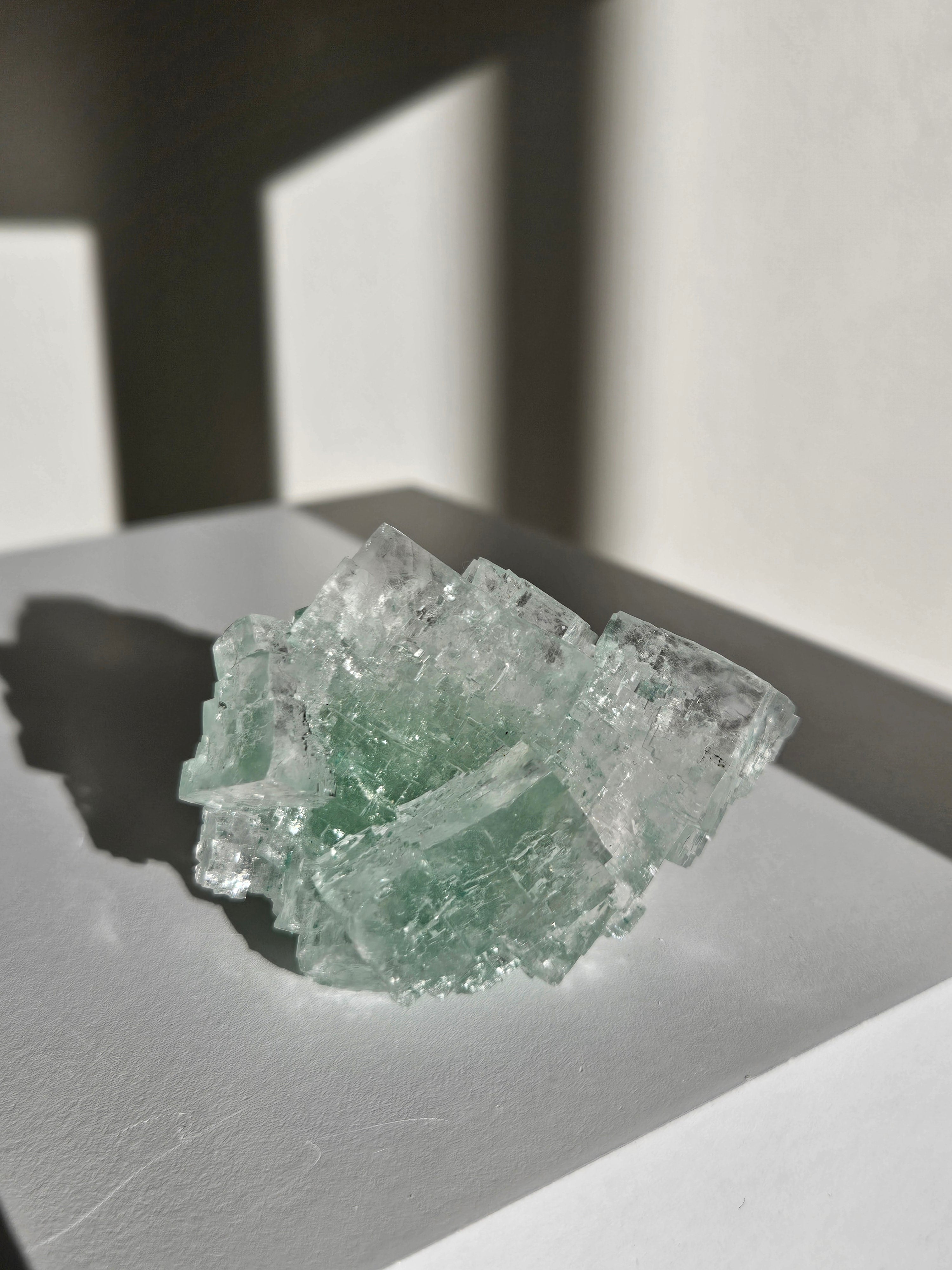 Green Halite 003