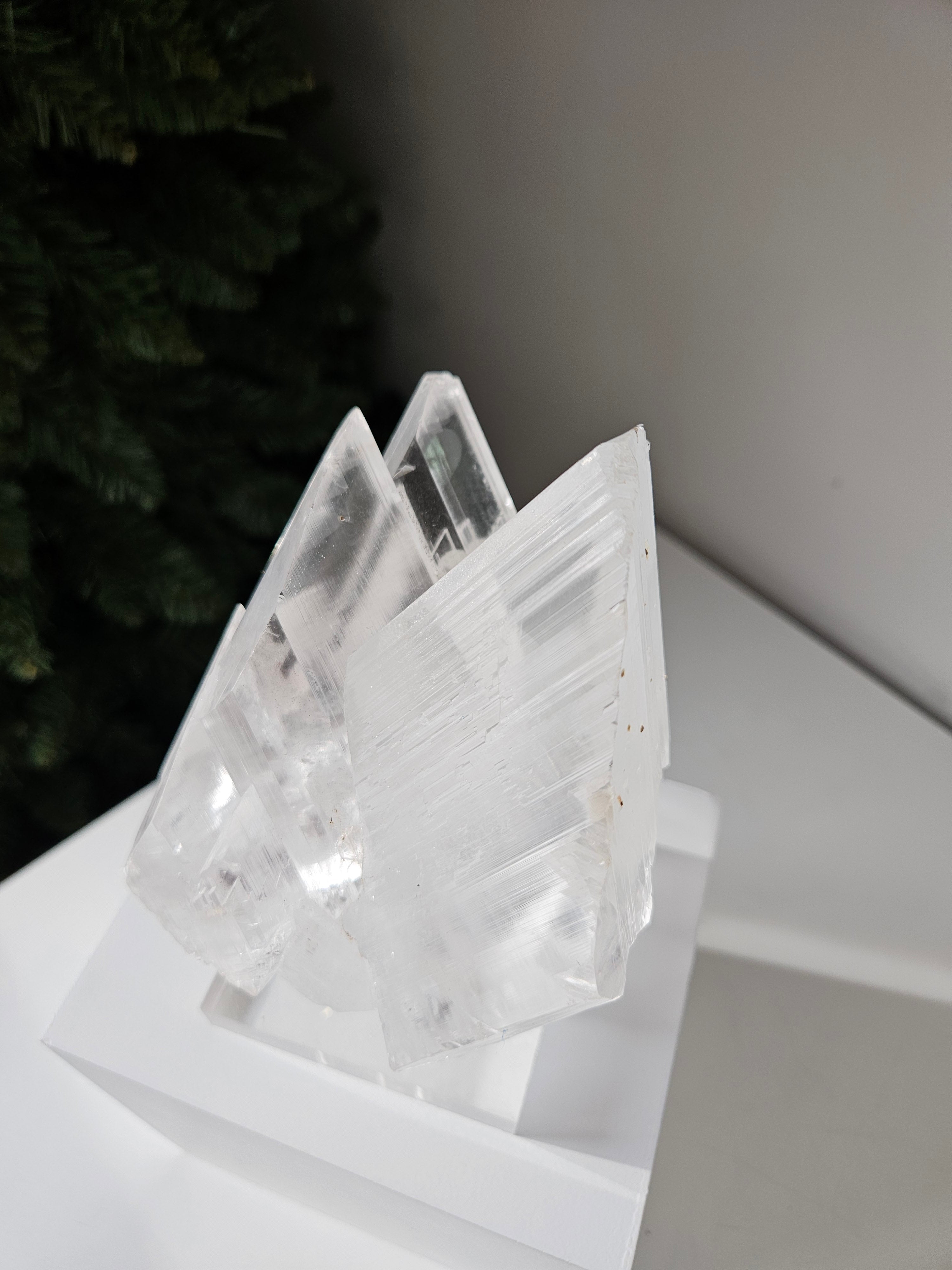 Naica Selenite 004