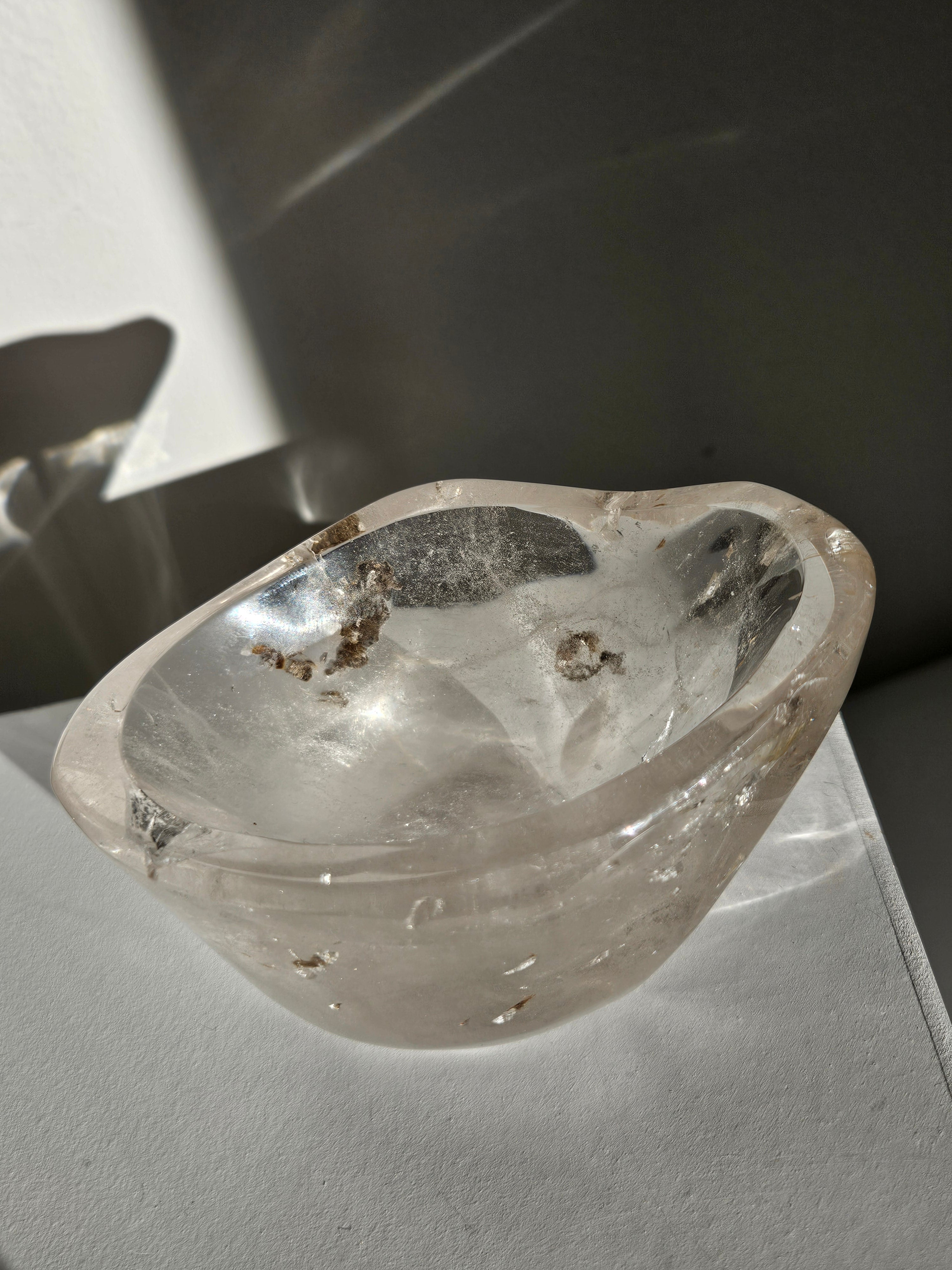 Quartz Bowl 001