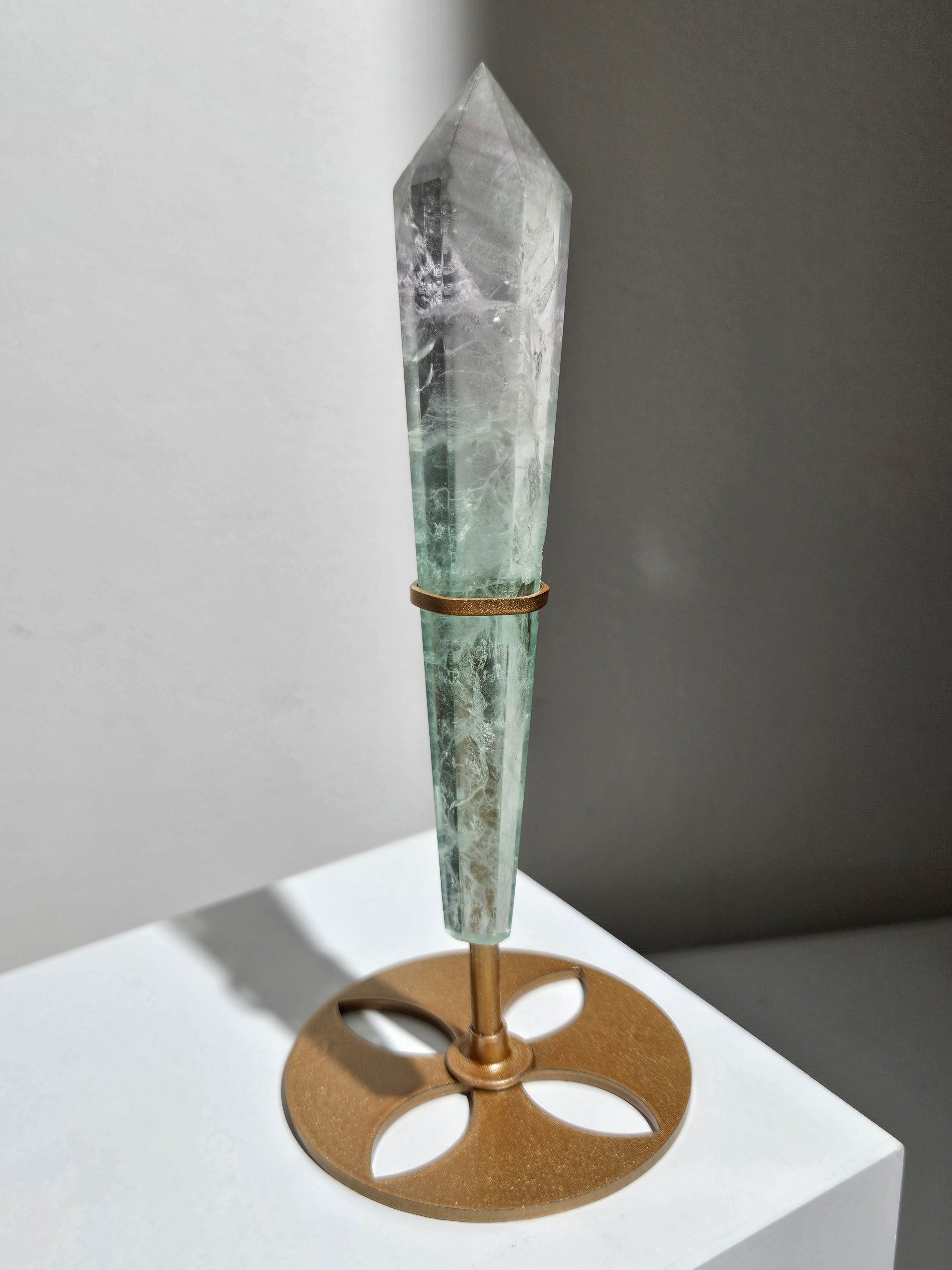Fluorite Wand 001